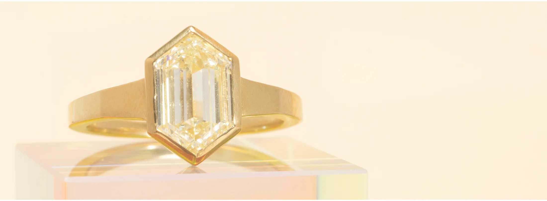 Curated Objects of Timeless Beauty