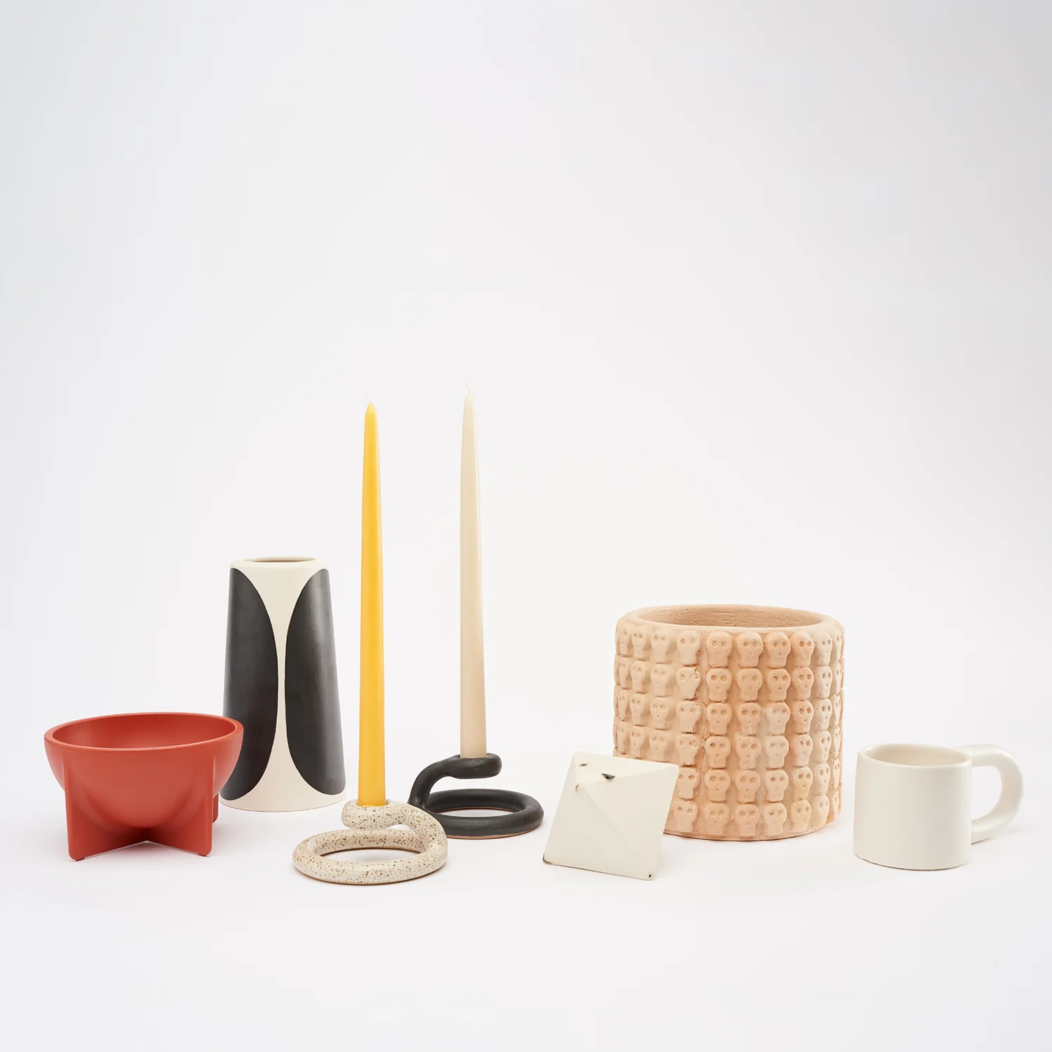 12" Taper Candles - Image 3