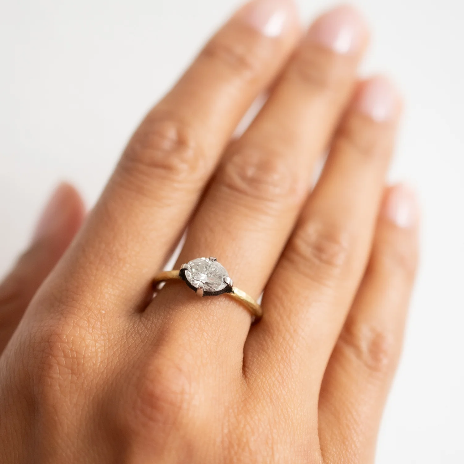 Atlas Diamond Ring - Image 2