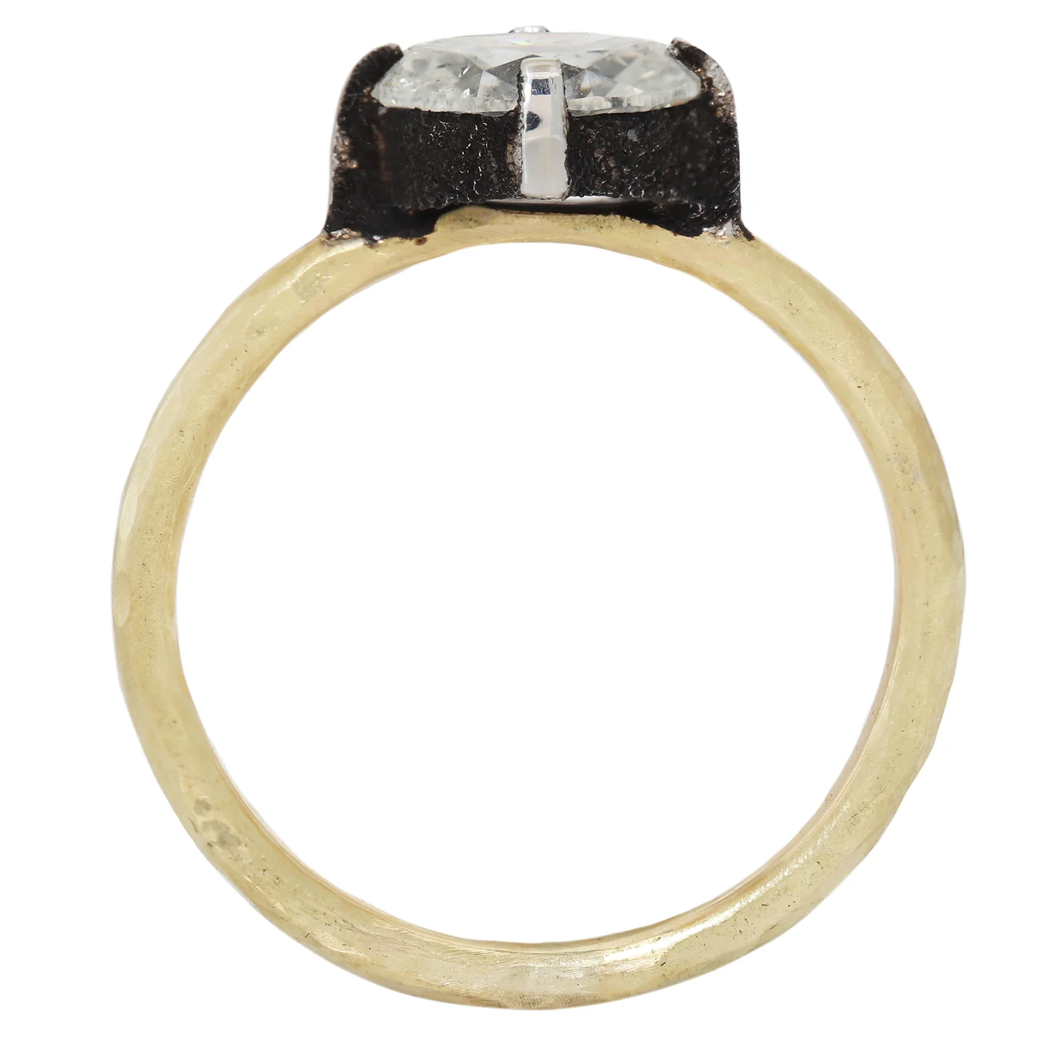 Atlas Diamond Ring - Image 6