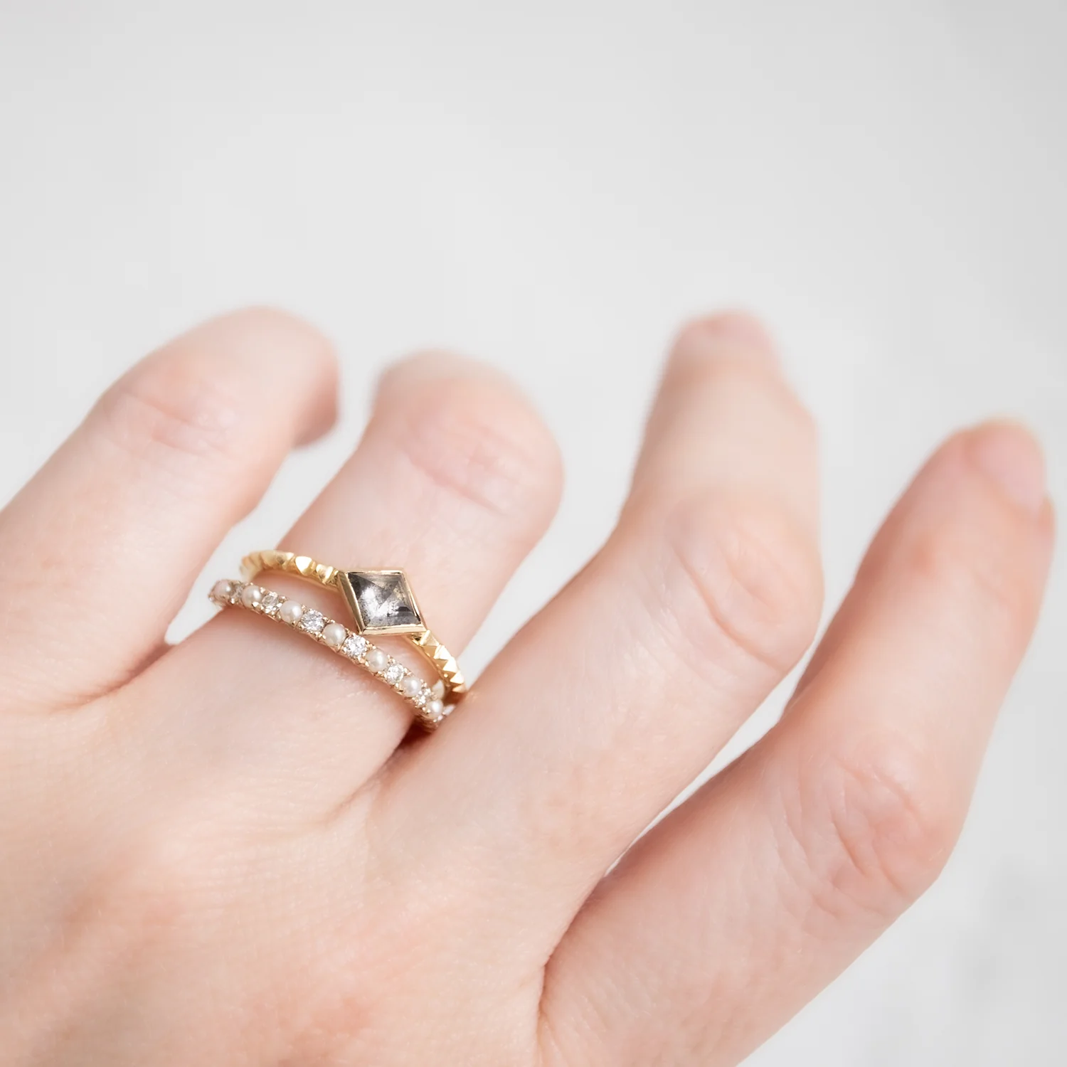 Bowery Ring - Image 4