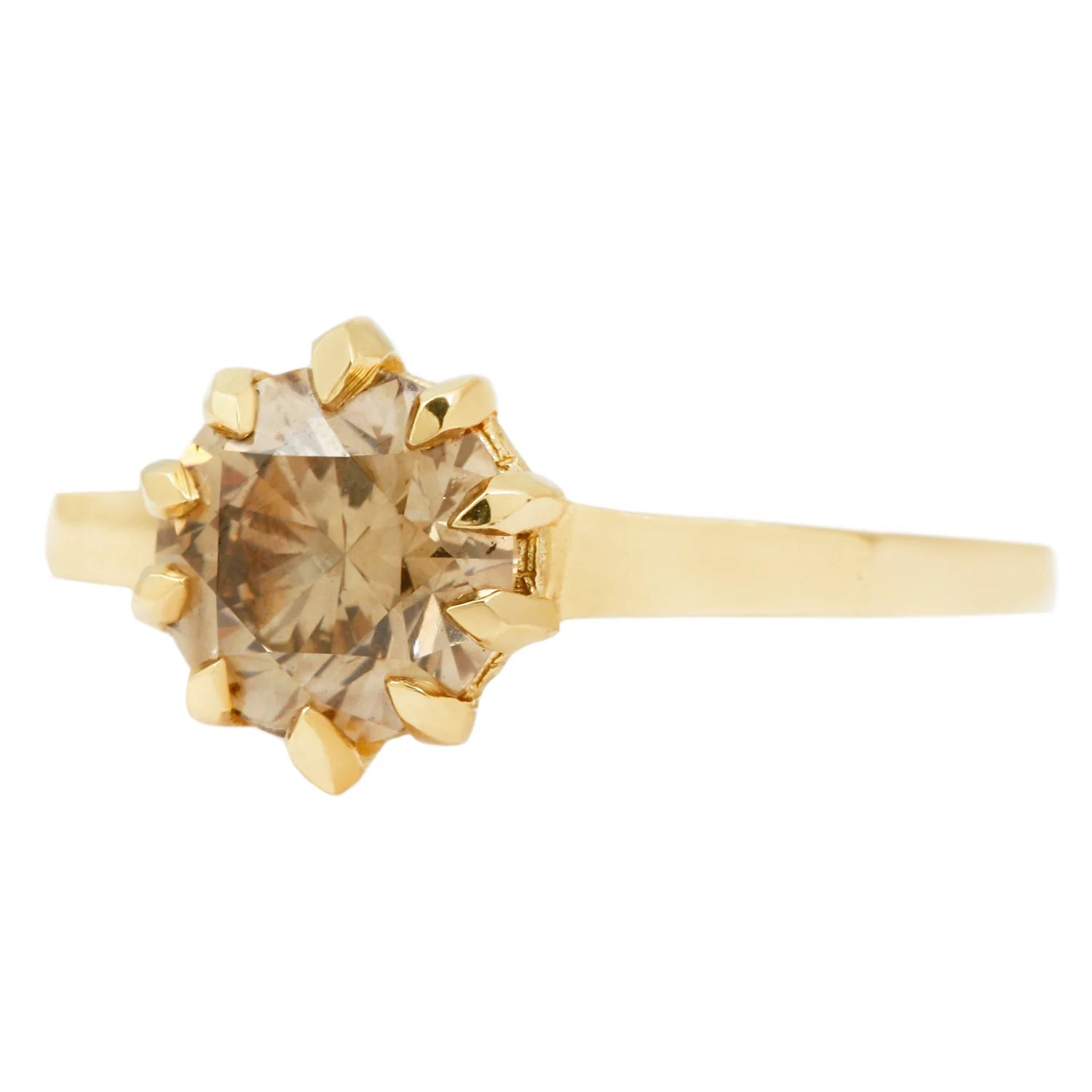 Champagne Canyon Ring - Image 3