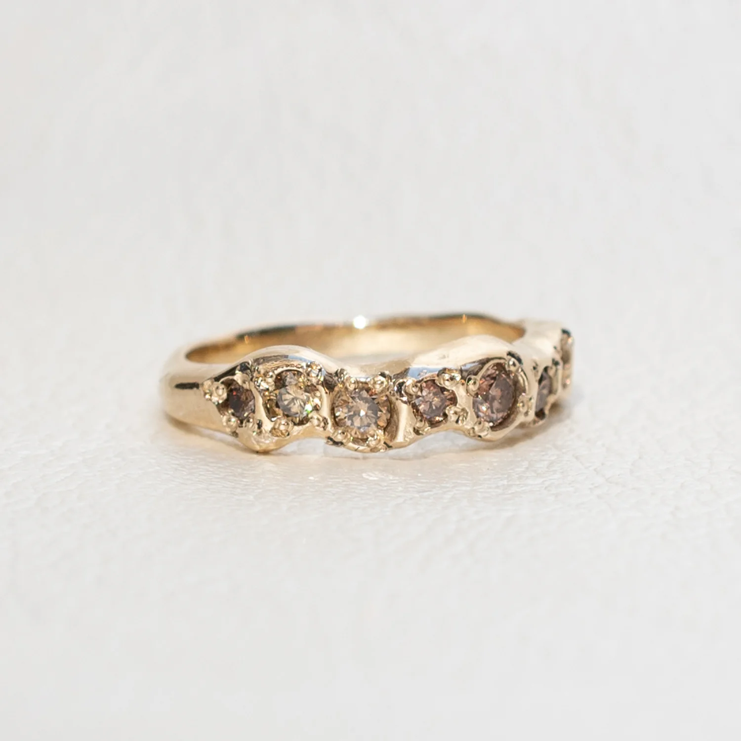 Cinnamon Ring