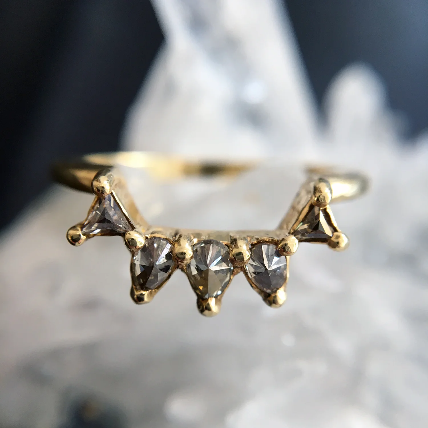 Crown of Thorns Band - Image 6