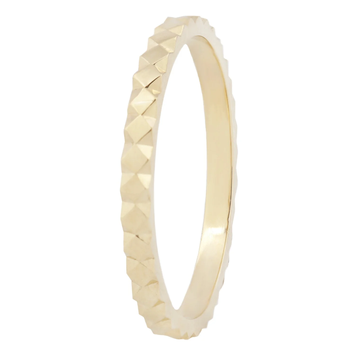 Cutaway Stacking Ring - Image 3