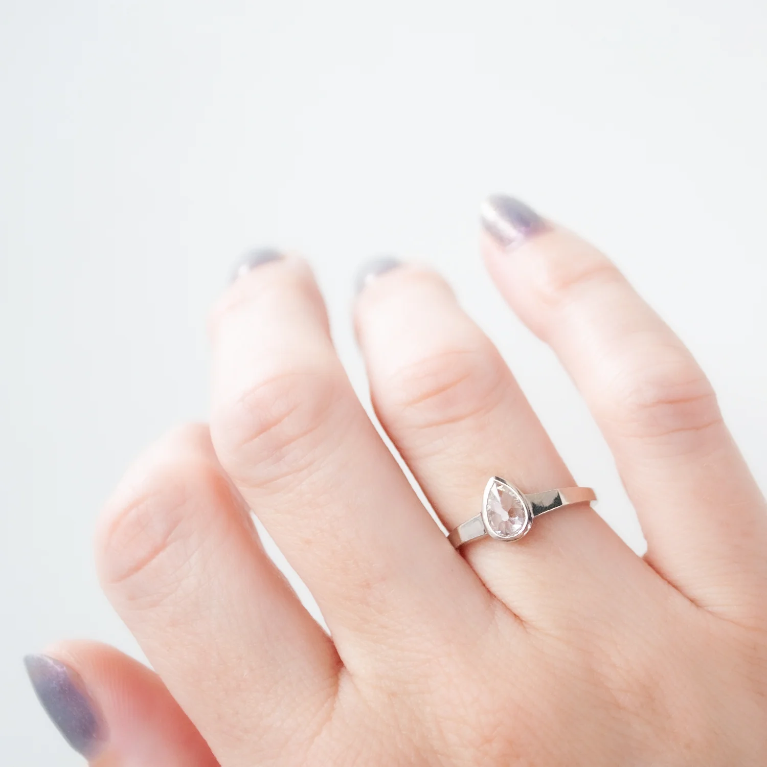 Diamond Peak Mojave Ring - Image 2