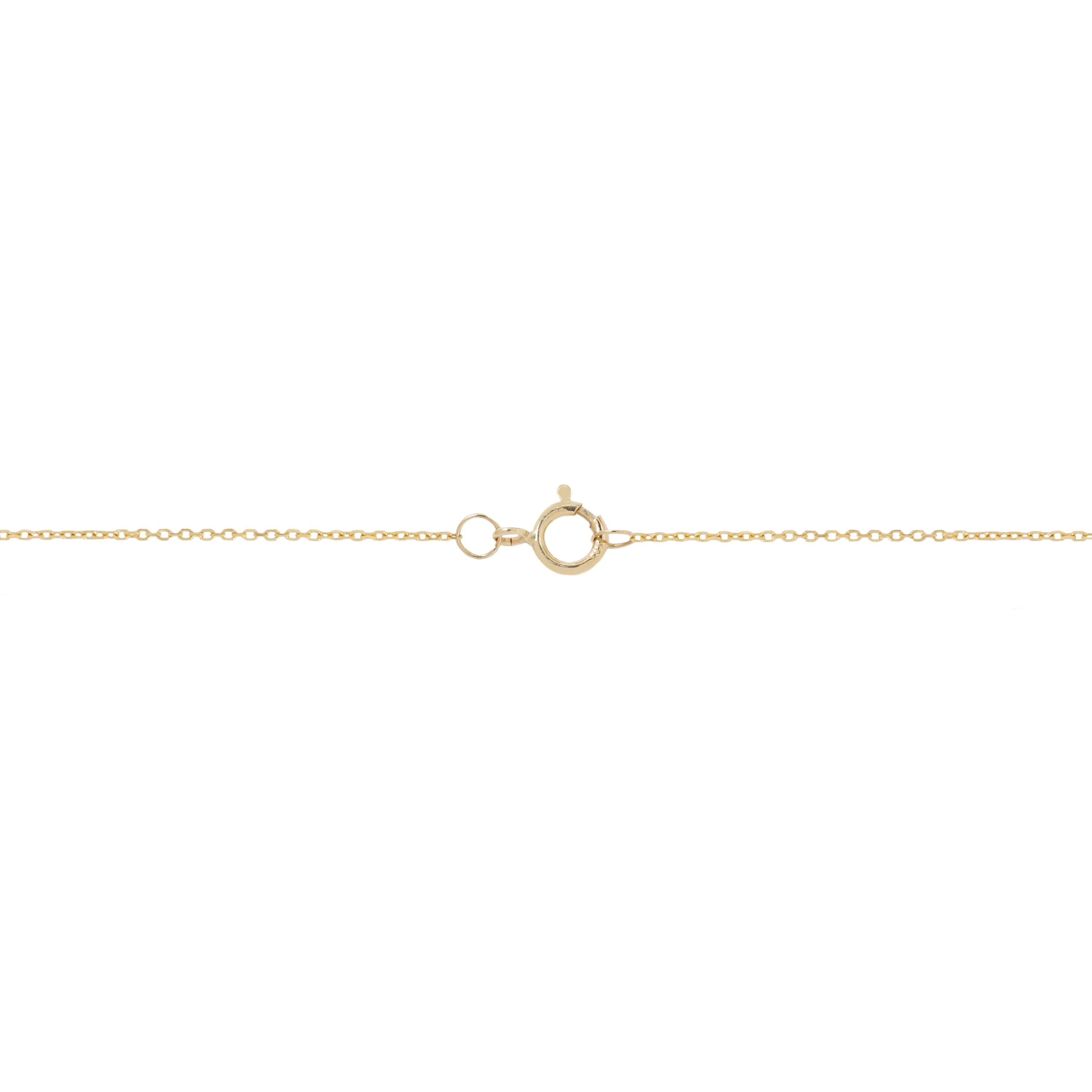 Door Knocker Necklace - Image 3