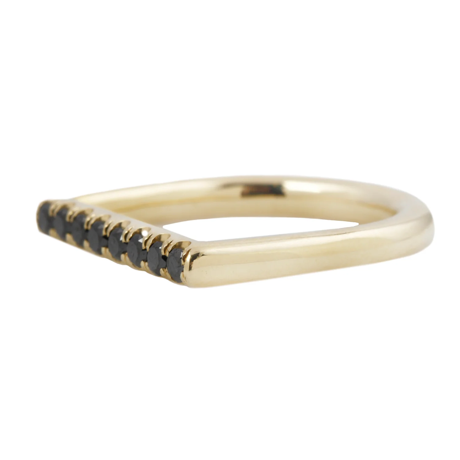 Stacking Square with Black Diamonds - Image 3