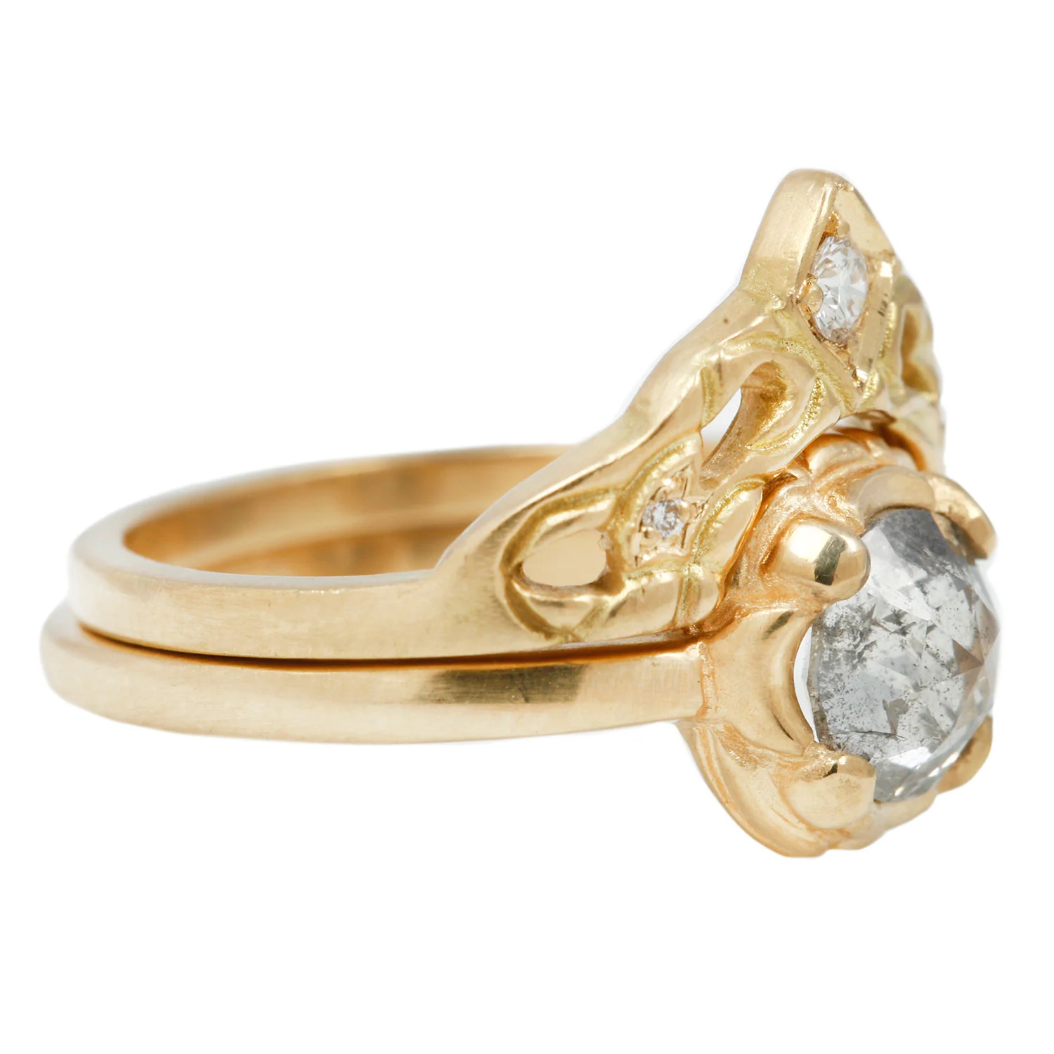 Empress Nesting Ring - Image 5