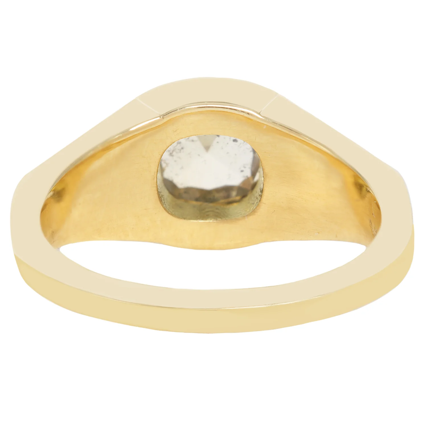 Golden Age Empire Ring - Image 5