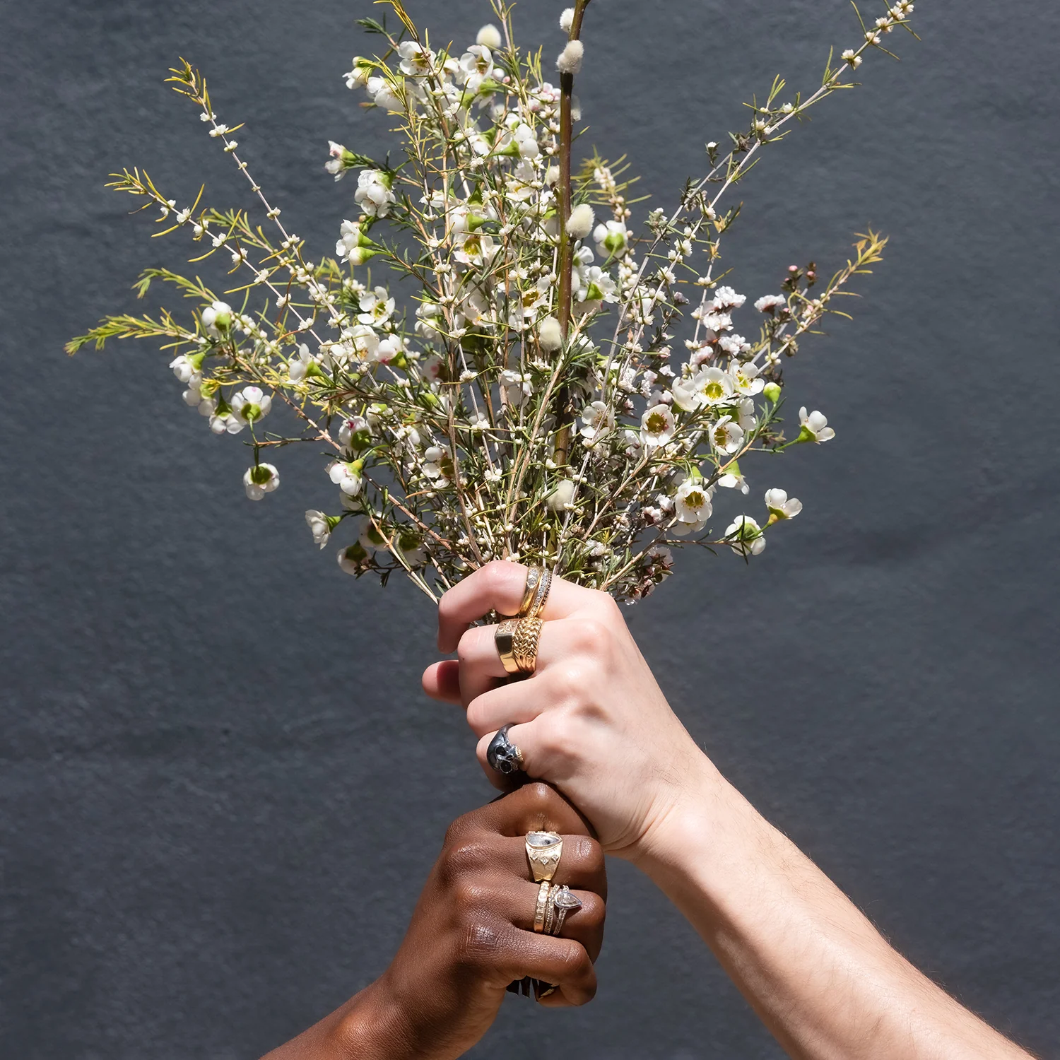 Golden Flame Keeper Ring - Image 8