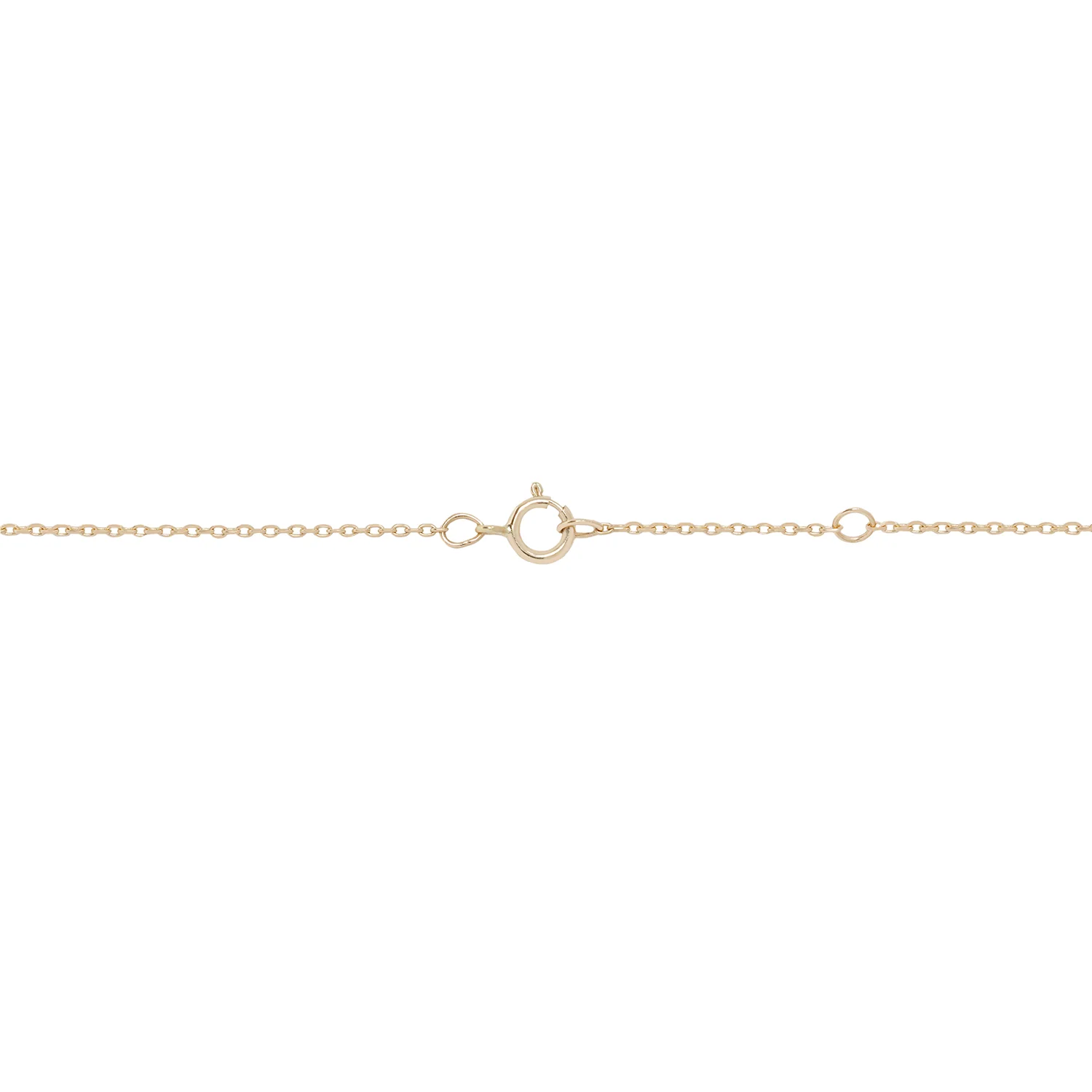 Gray Diamond Dream Maker Necklace - Image 4
