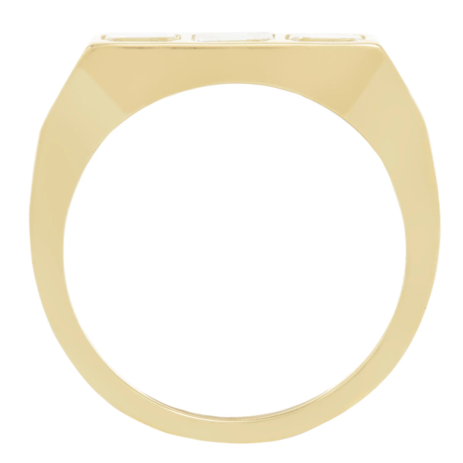 Guardian Bar Ring - Image 4