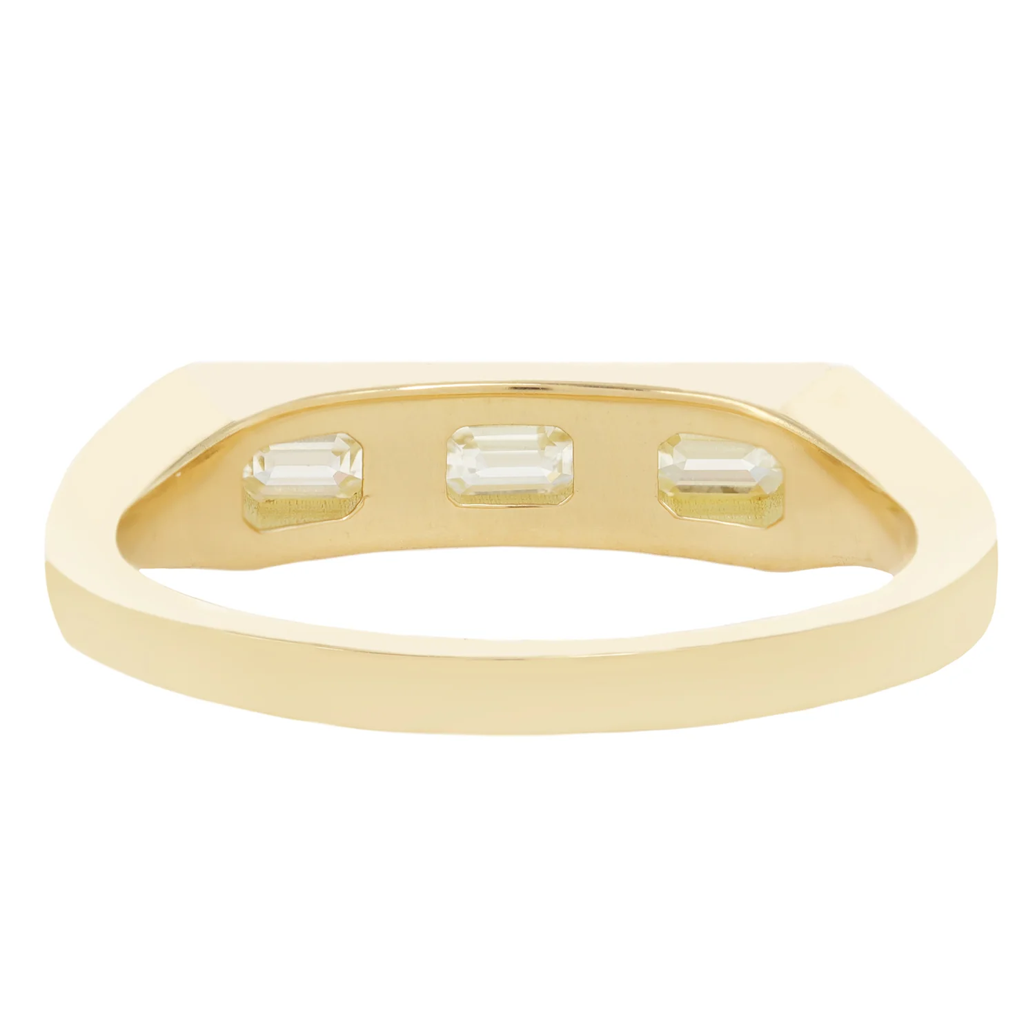 Guardian Bar Ring - Image 5