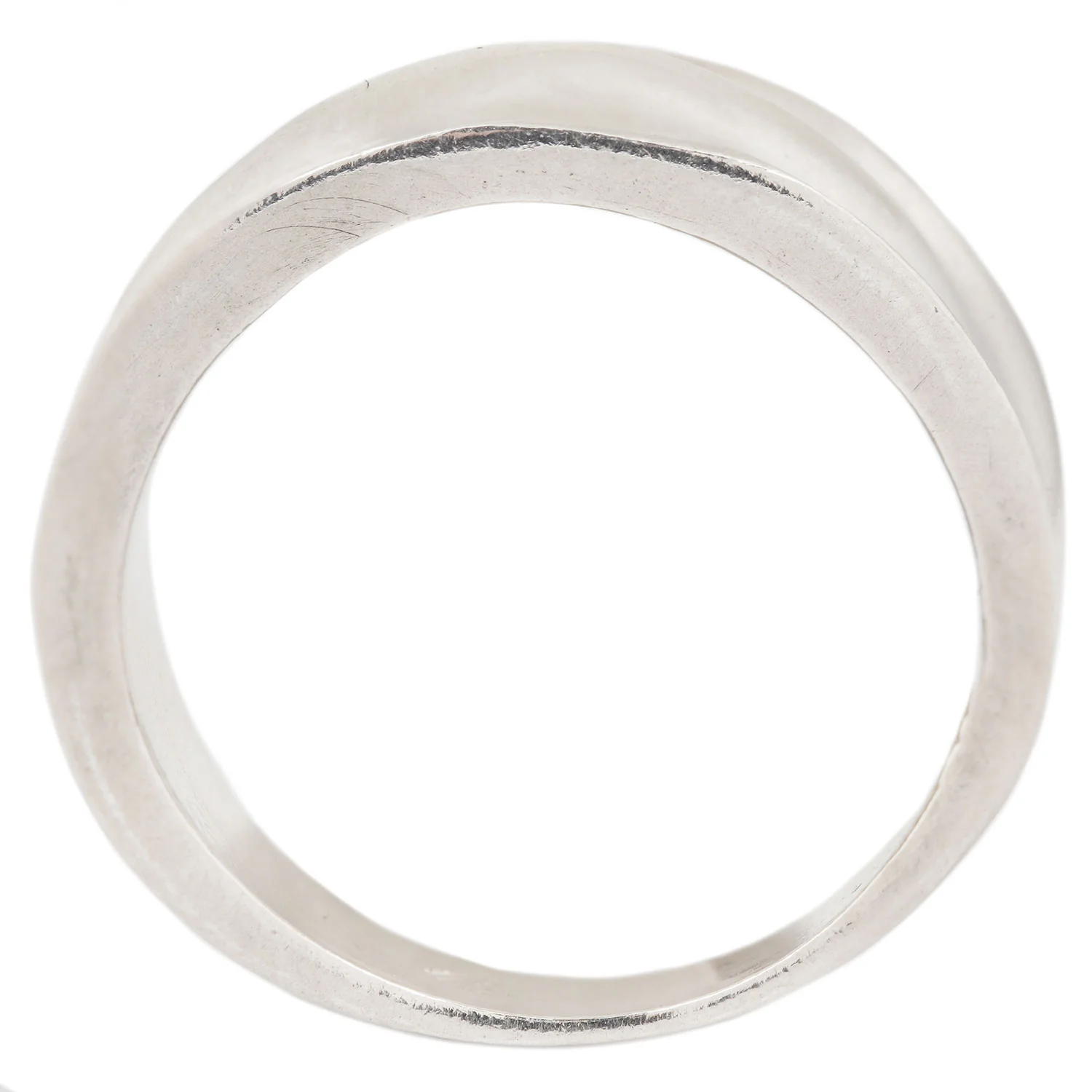 Hanhoe Silver Ring - Image 5