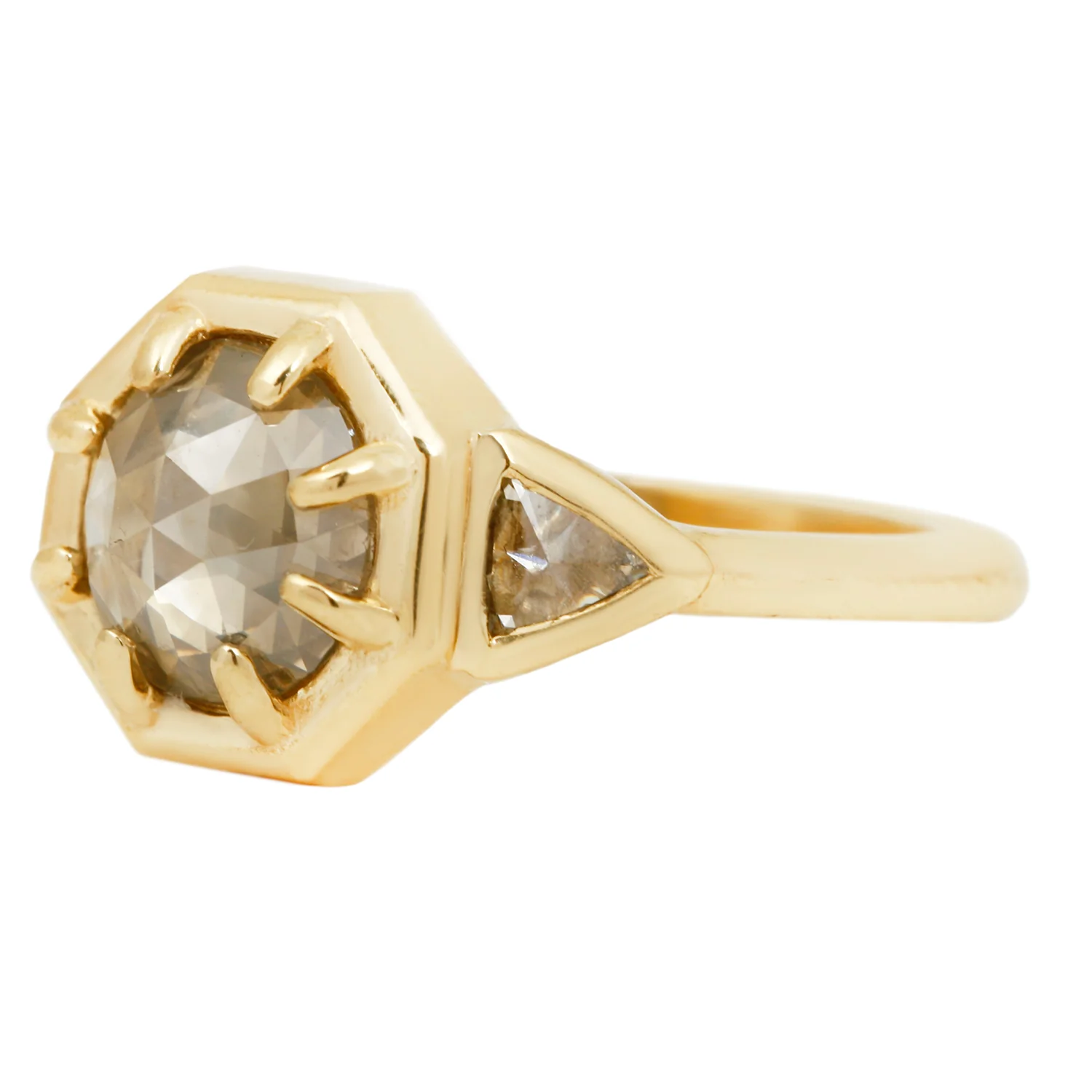 Harvest Moon Cleopatra Ring - Image 3
