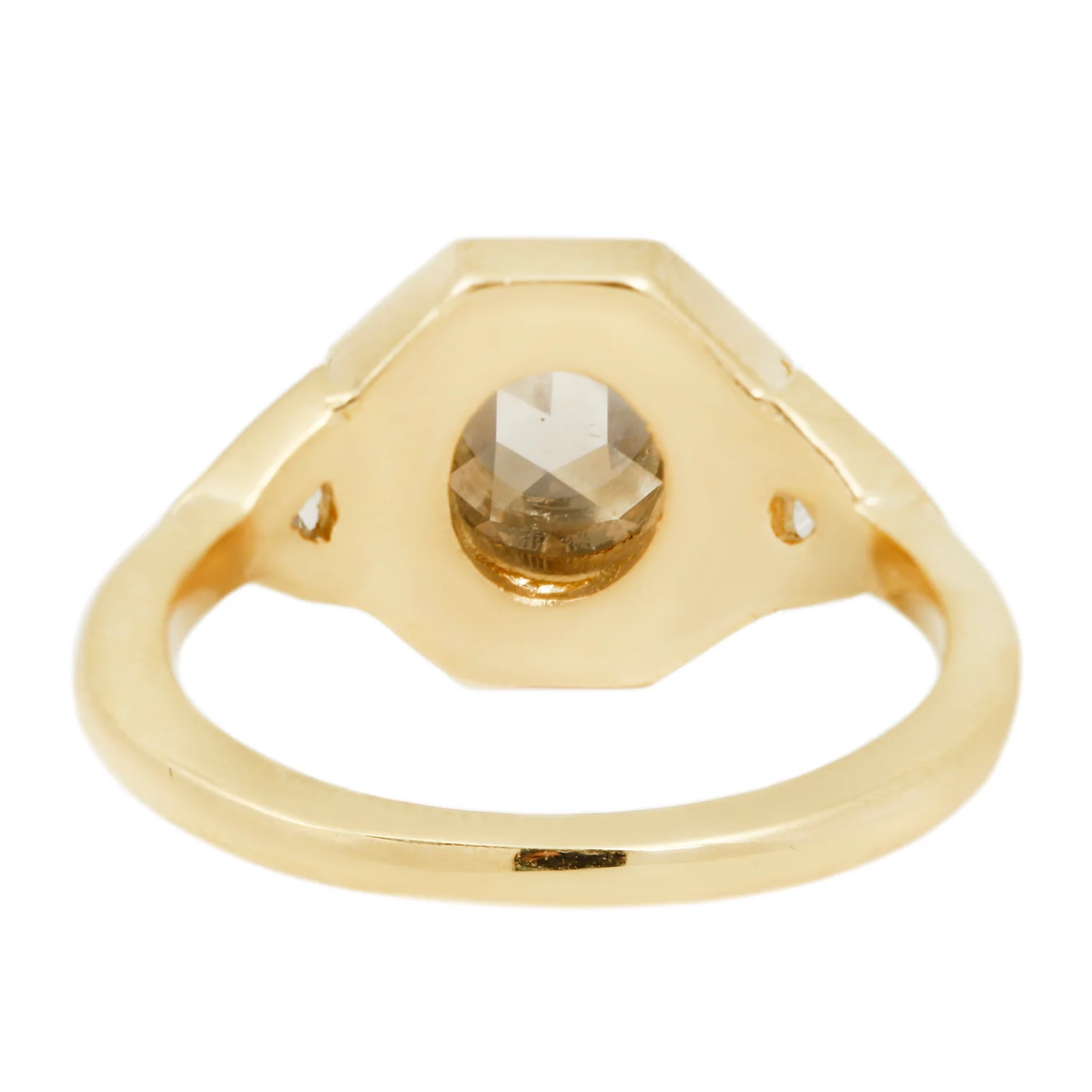 Harvest Moon Cleopatra Ring - Image 4
