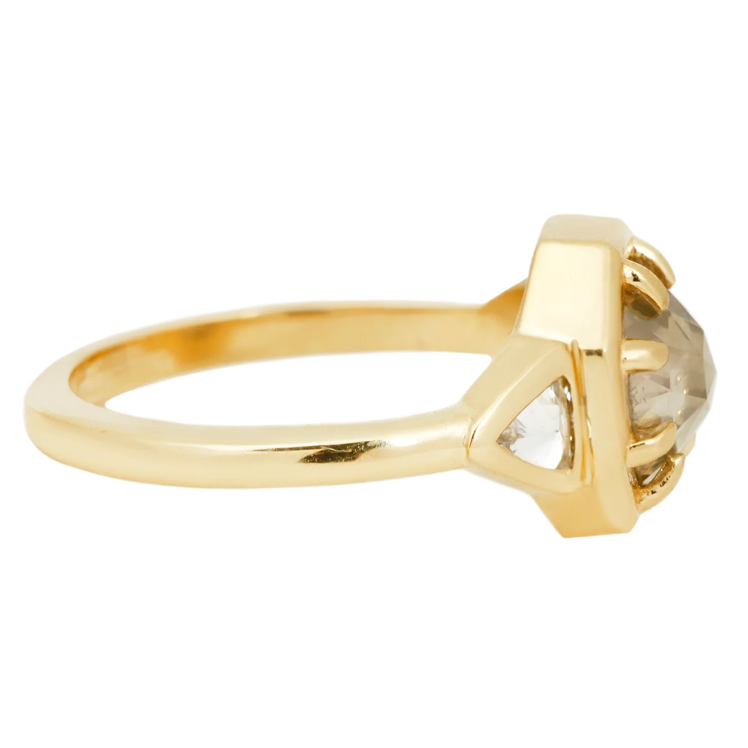 Harvest Moon Cleopatra Ring - Image 5
