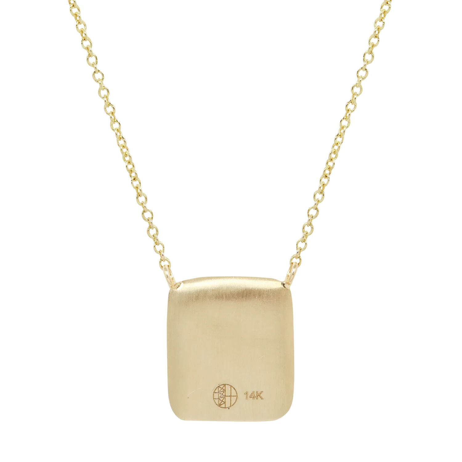 Where to Next Balloon Necklace - Image 2