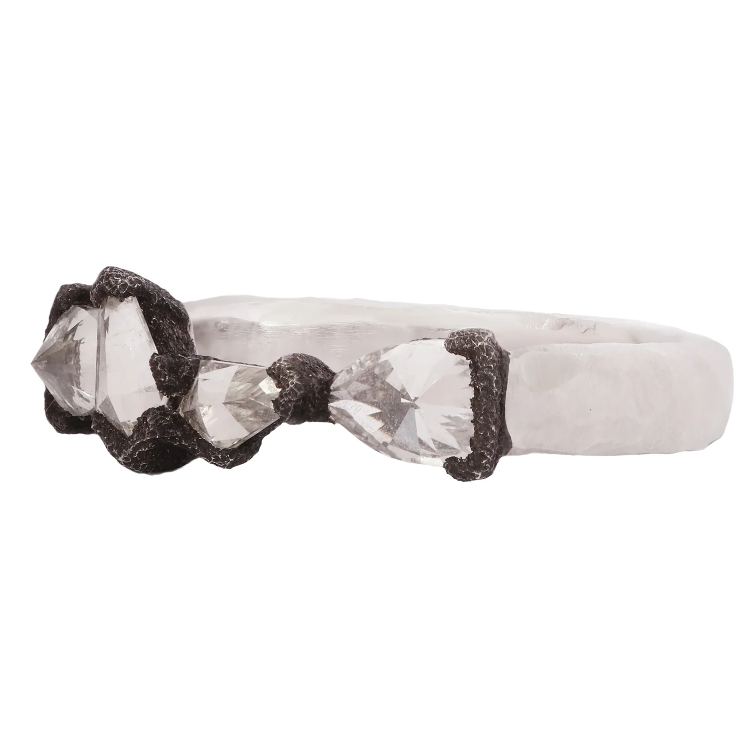Inverted Diamond Horizon Band - Image 2