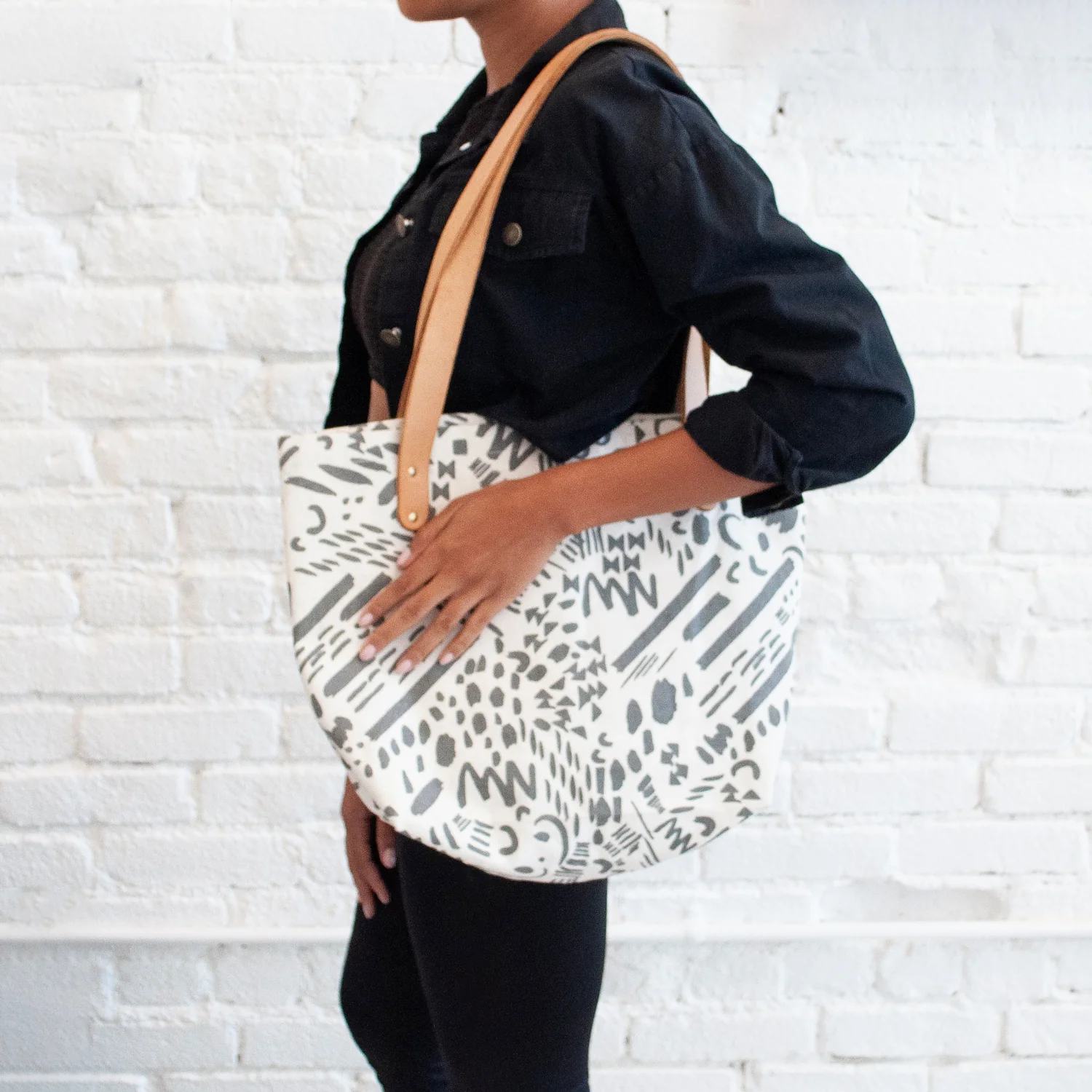 Medium Tote Bag - Image 2