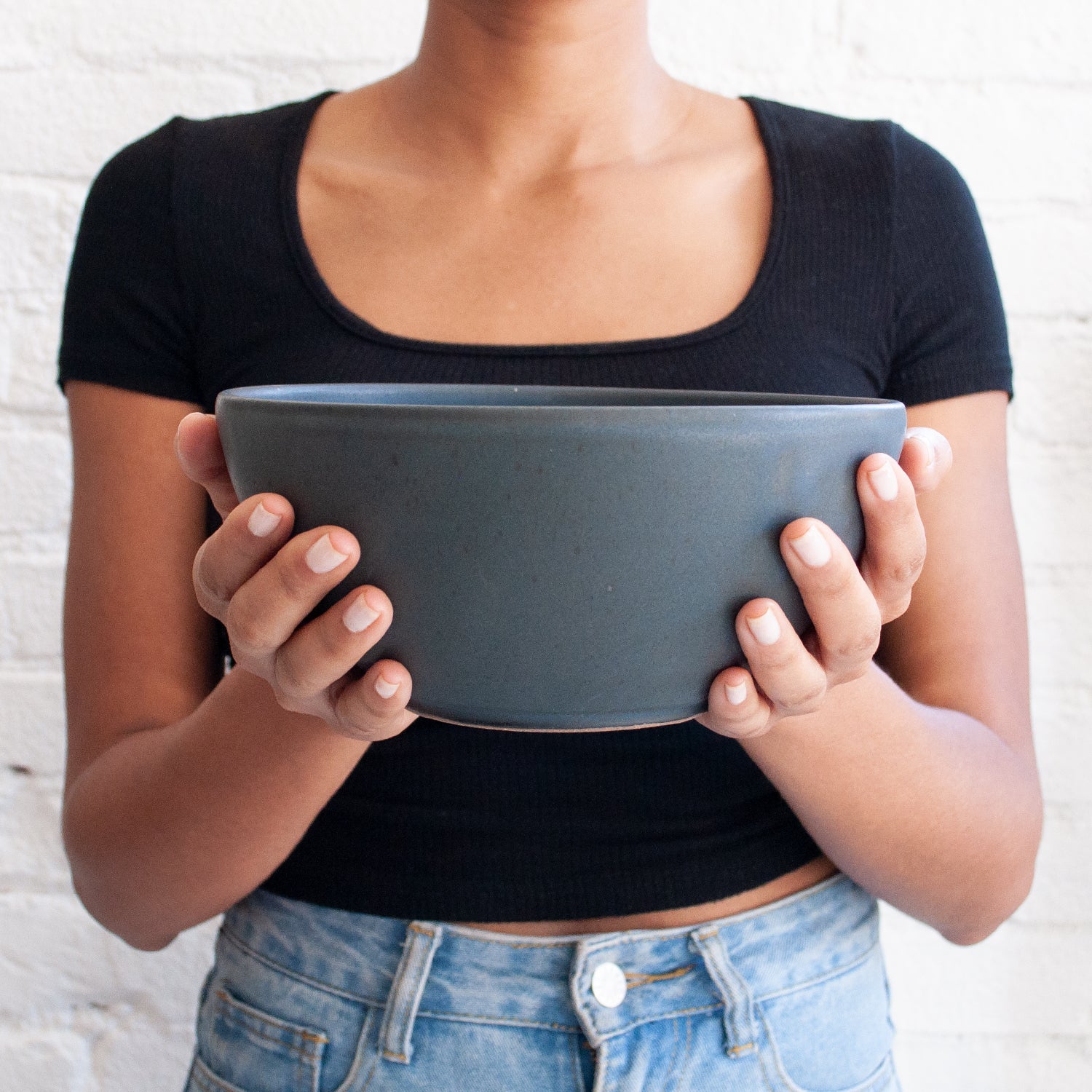 Ceramic Ramen Bowl - Image 2