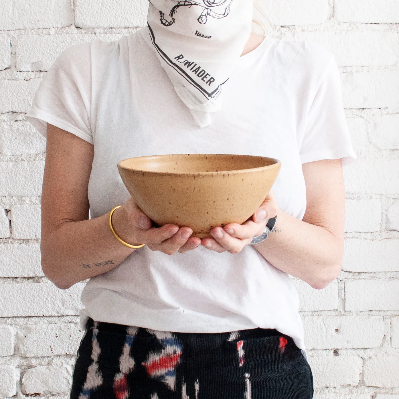 Ceramic Ramen Bowl - Image 6