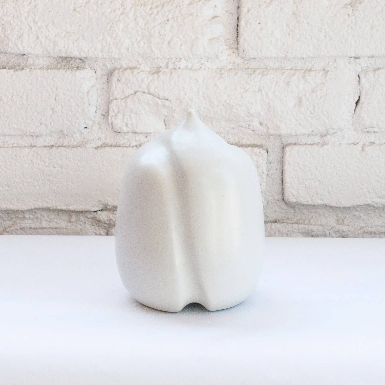 Large Ceramic Object