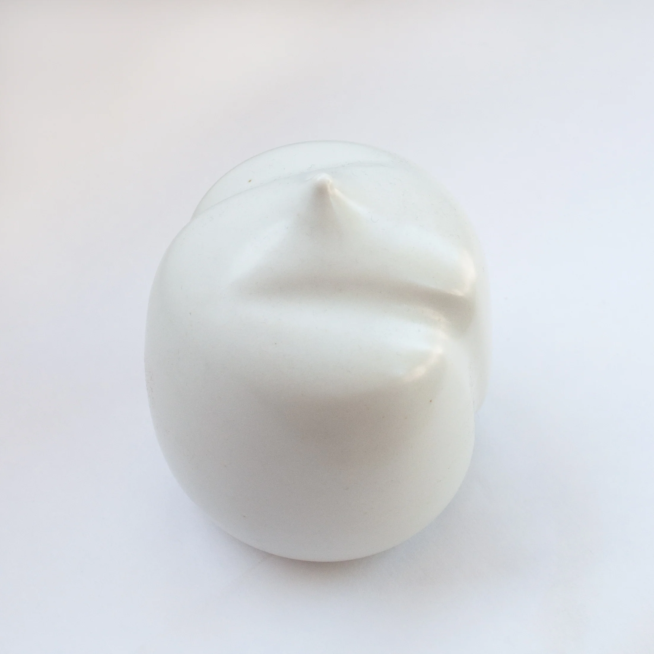 Large Ceramic Object - Image 3