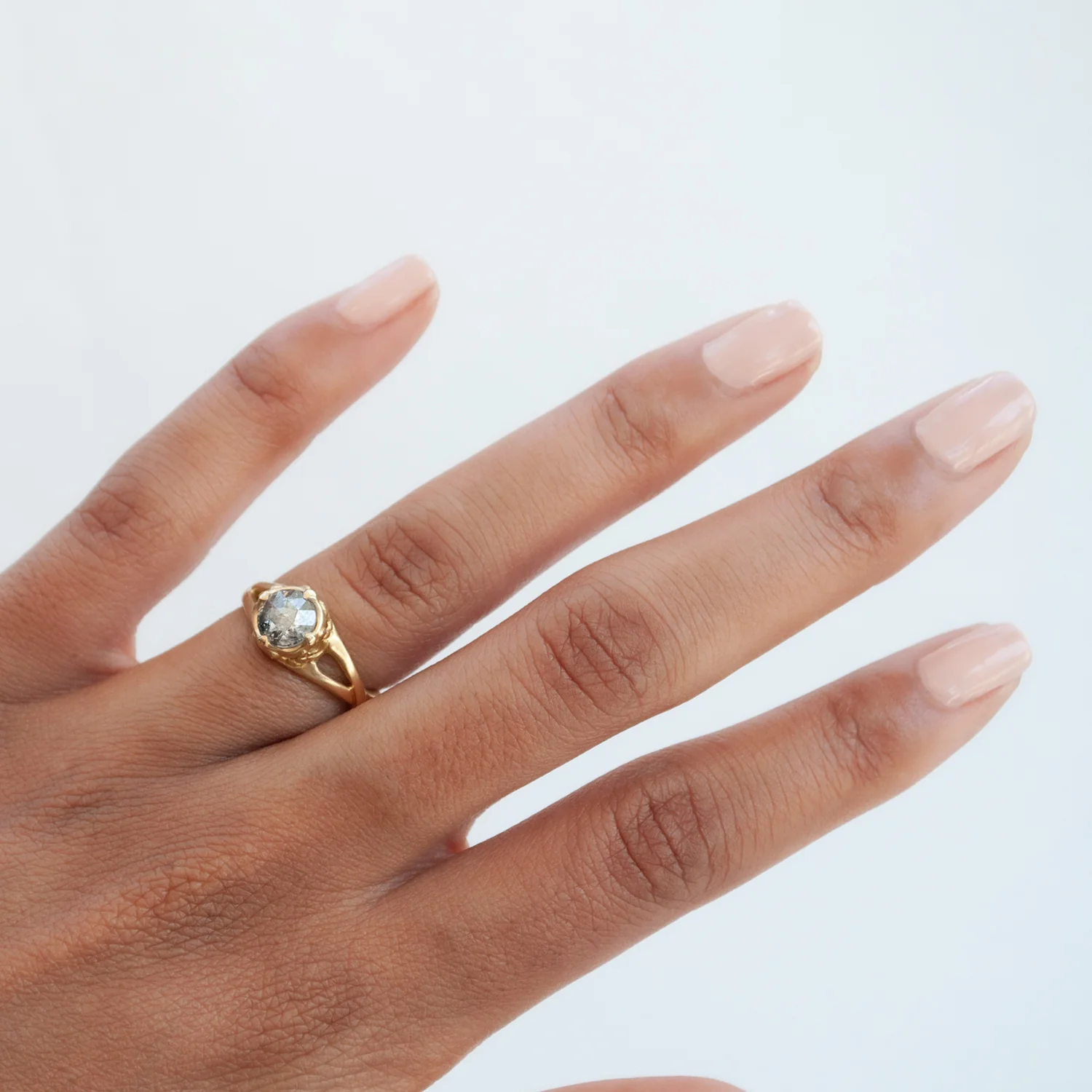 Liota Diamond Ring - Image 2