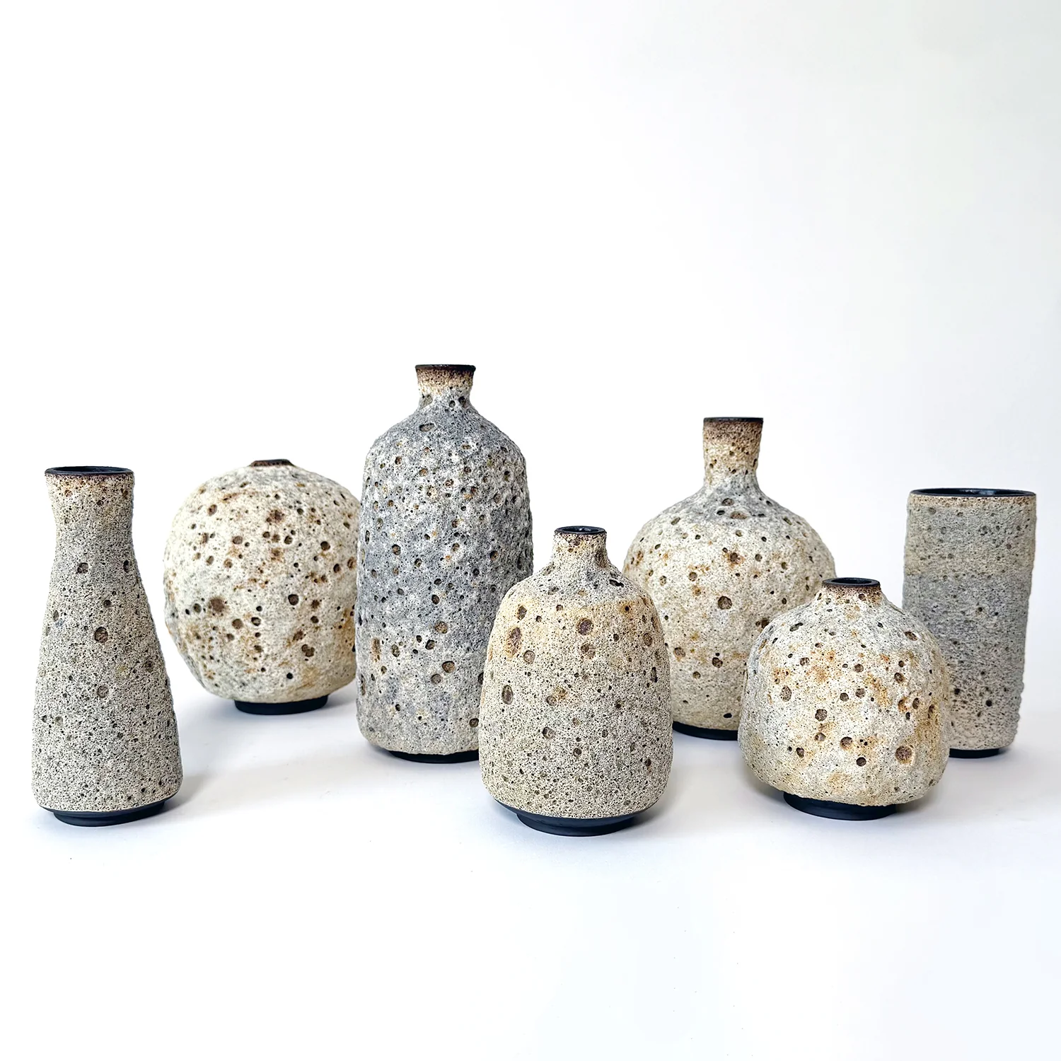 Lava Vessels - Luna Lava