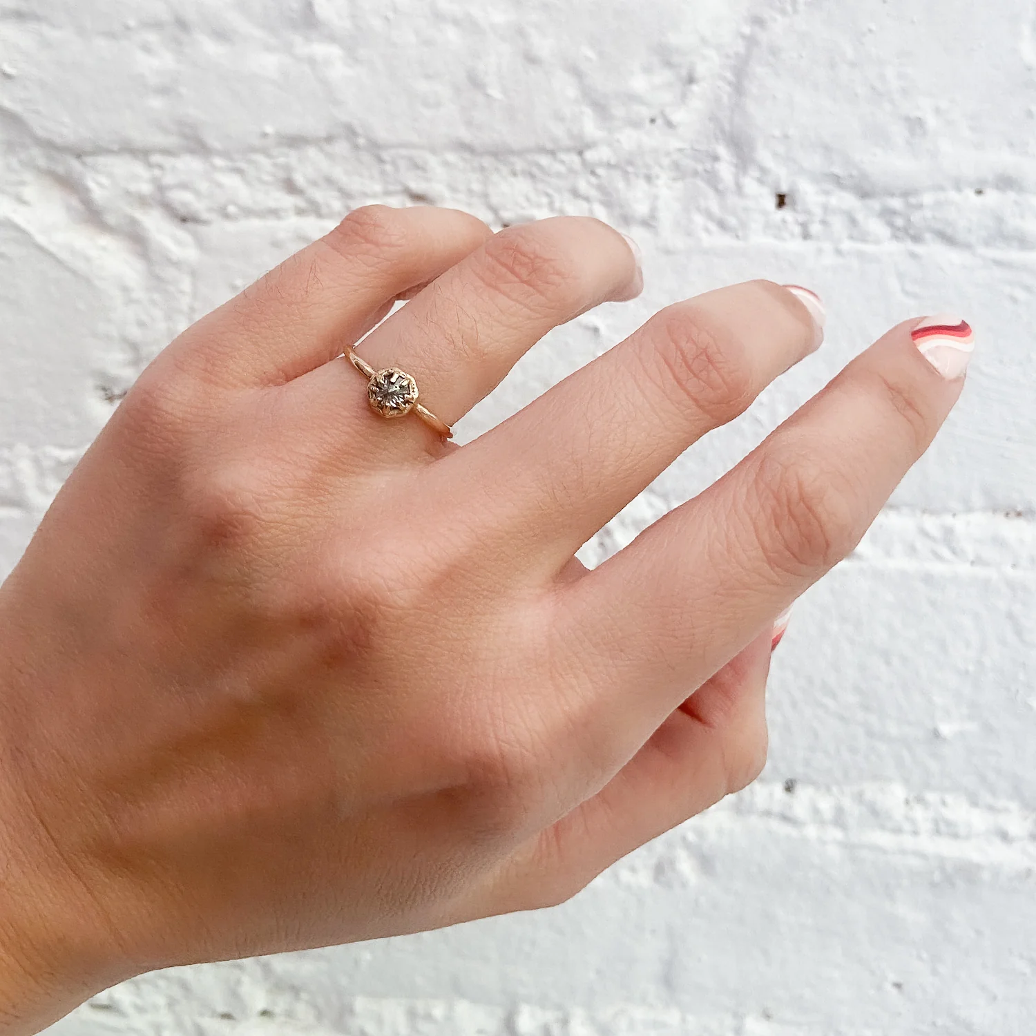 Tiny Diamond Solitaire - Image 2
