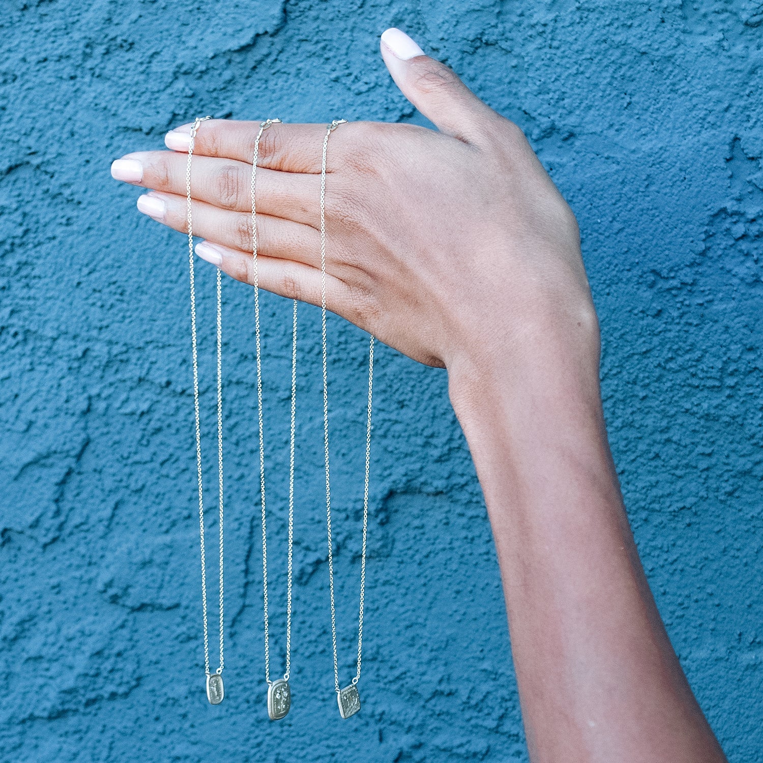Conceals All Necklace - Image 3