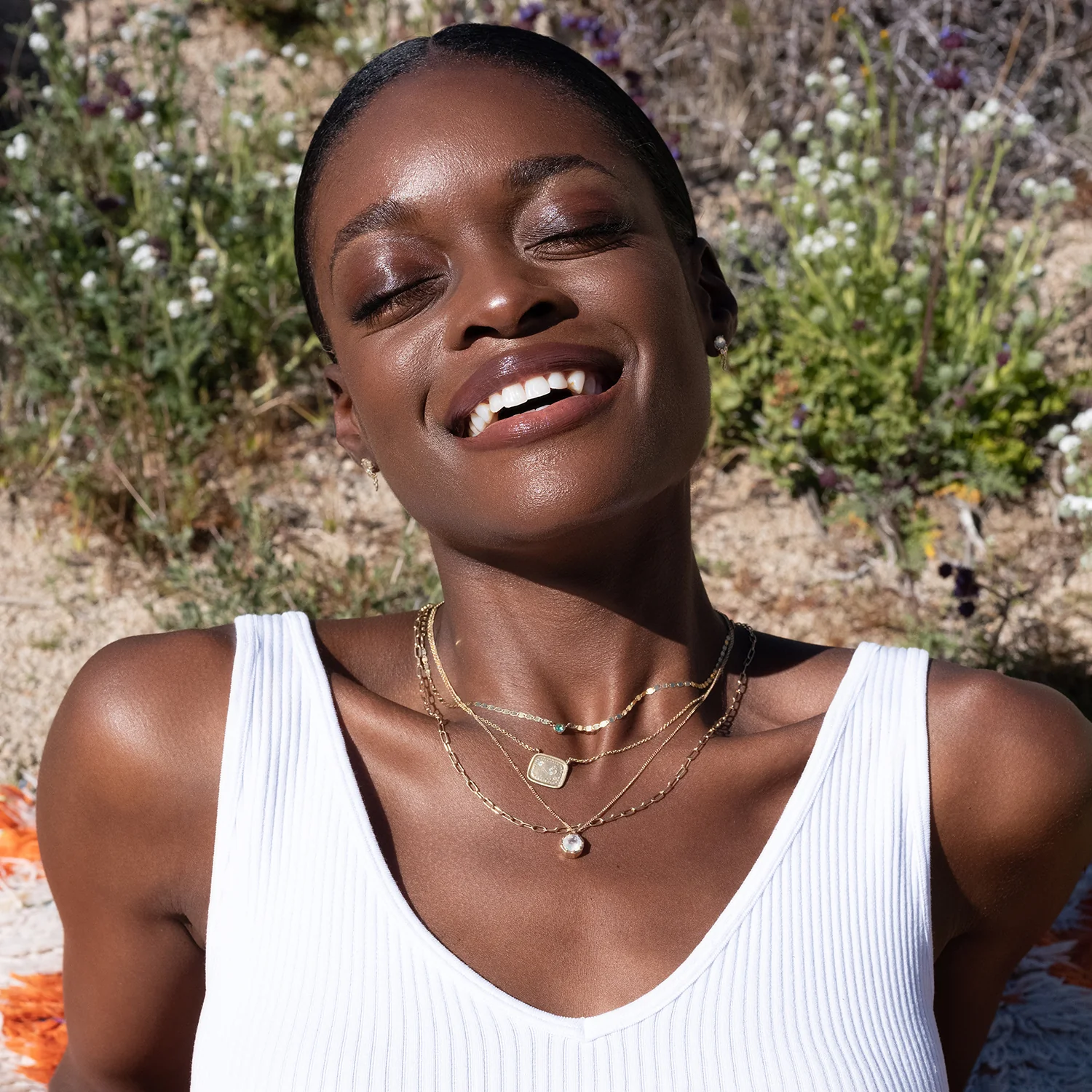 I Invoke Them Necklace - Image 3