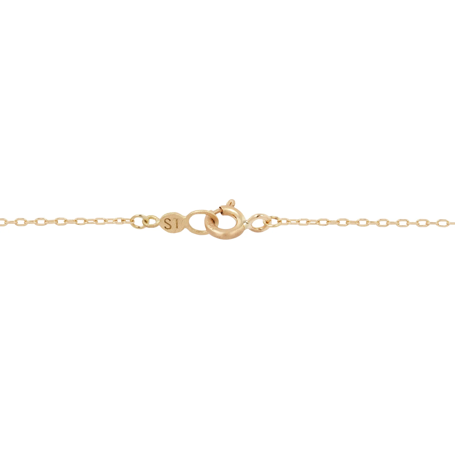 Medium Dots Necklace - Image 3