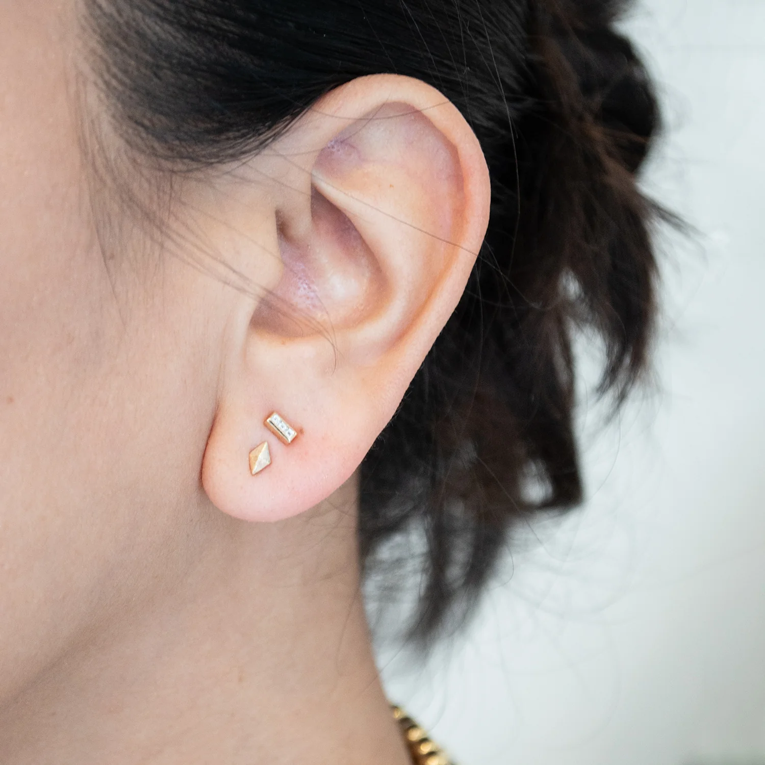 Mini Howden Studs - Image 2