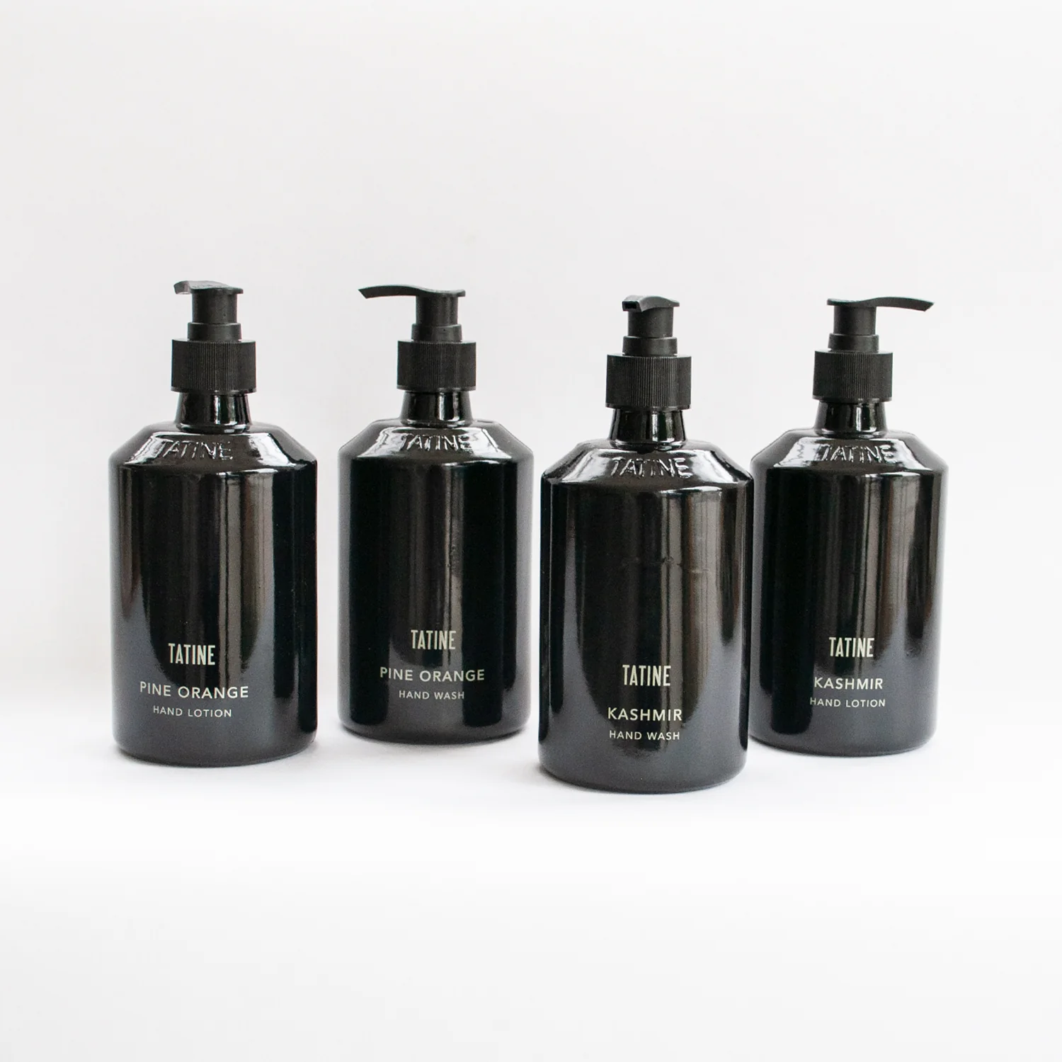 Pine Orange Bitters Hand Lotion - Image 4