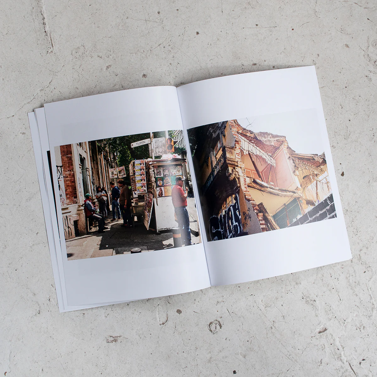 Pelame Vol. 1: Mexico City - Image 4