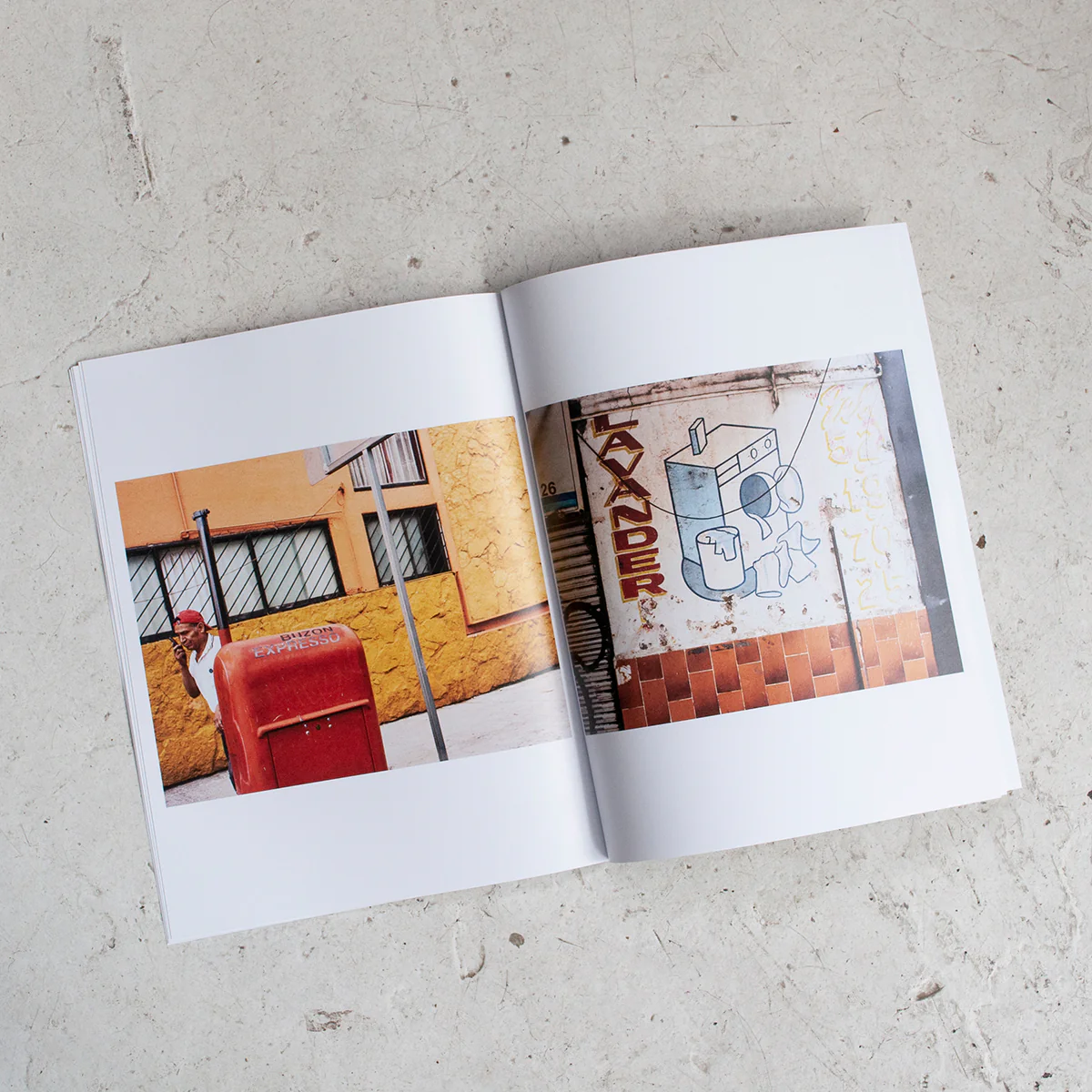 Pelame Vol. 1: Mexico City - Image 5