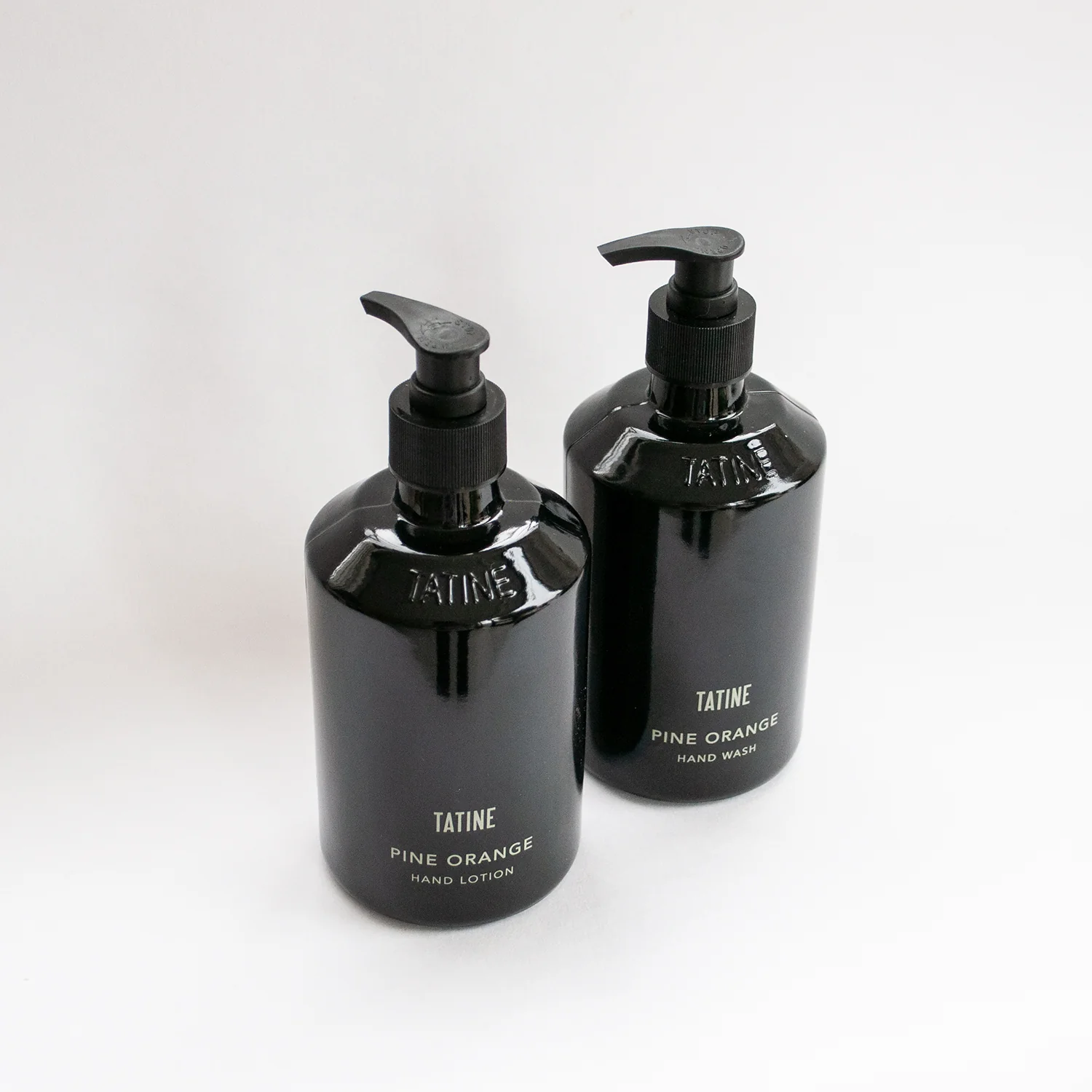 Pine Orange Bitters Hand Soap - Image 3