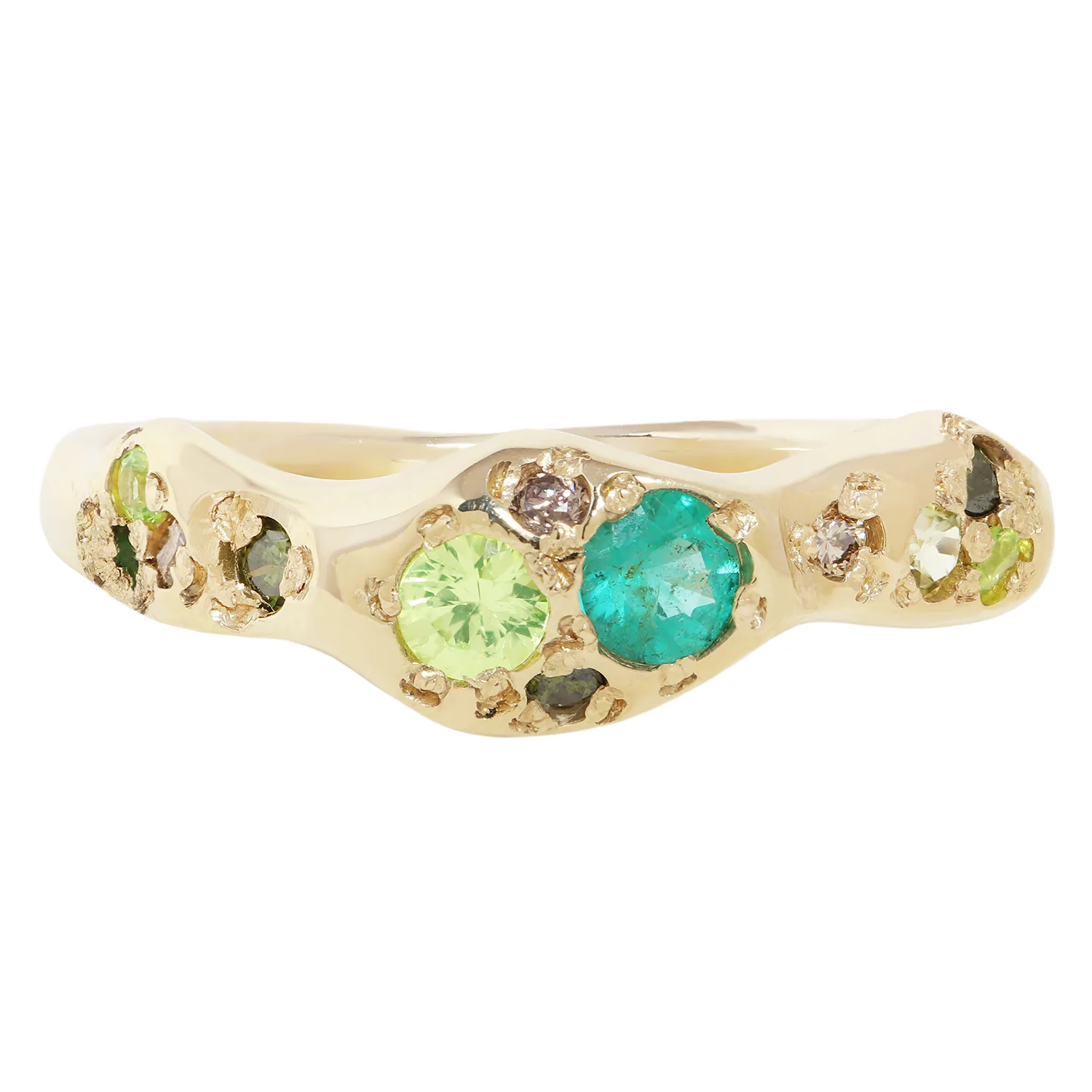 Pixie Geode Band