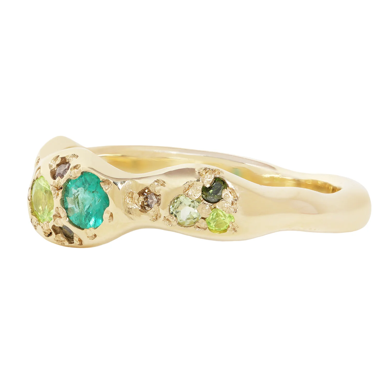 Pixie Geode Band - Image 2