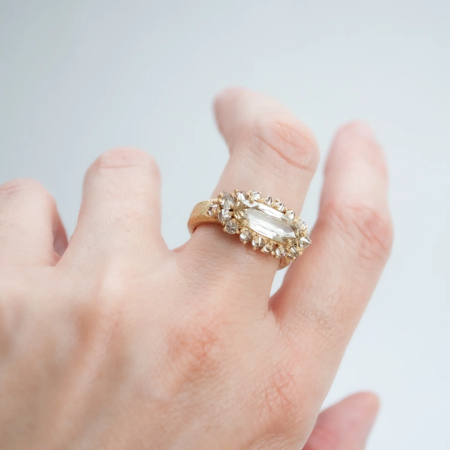 Regal Giza Ring - Image 2