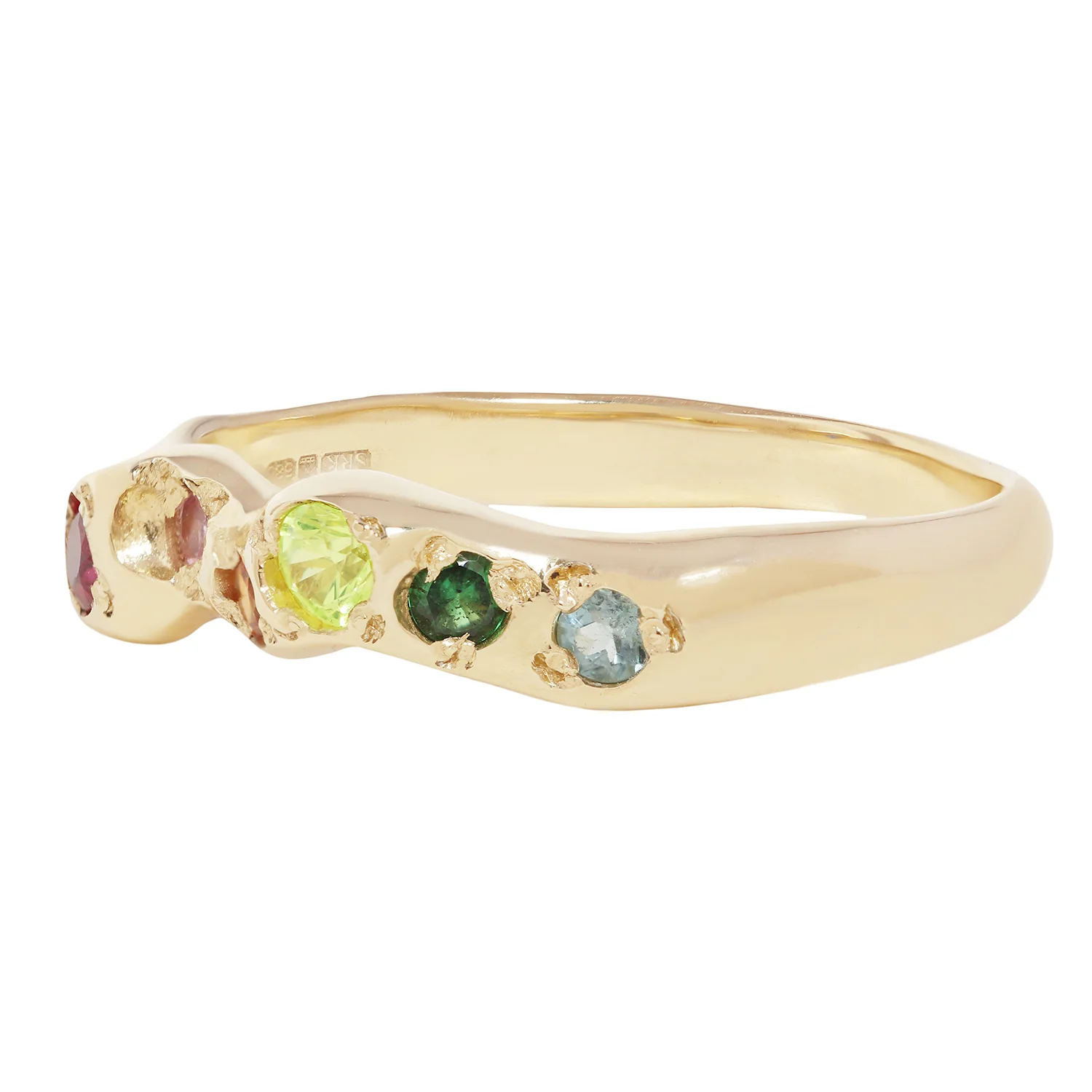 Rainbow Mini Band - Image 2