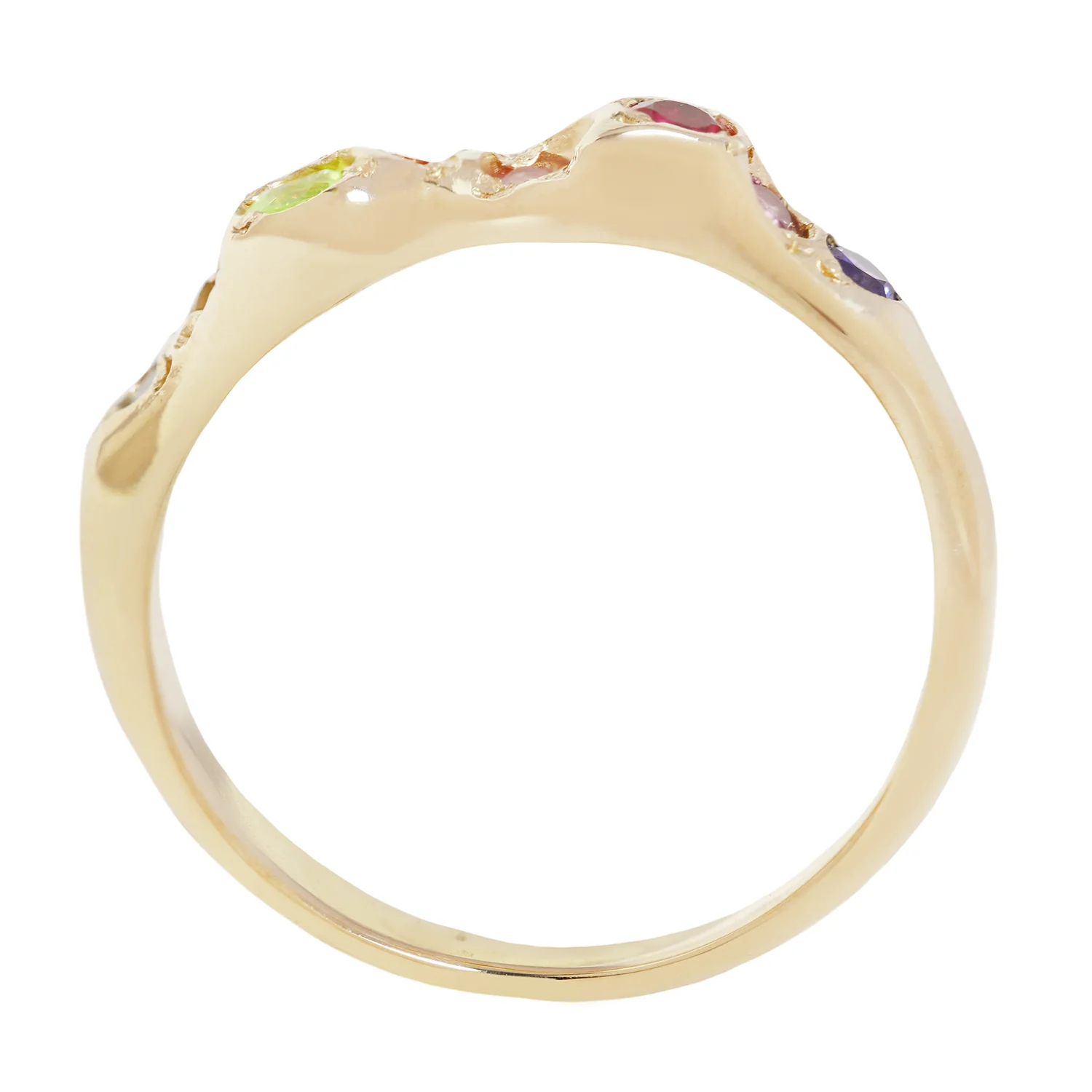 Rainbow Mini Band - Image 3