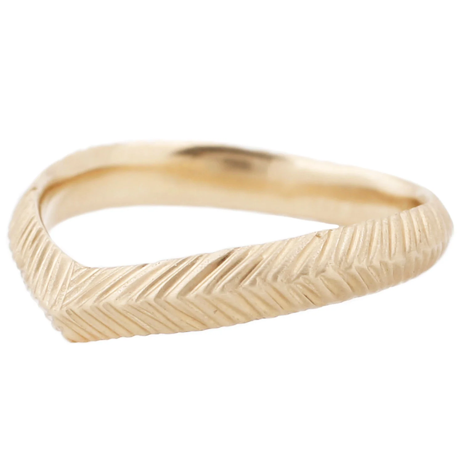 Feather Nesting Band - Image 3