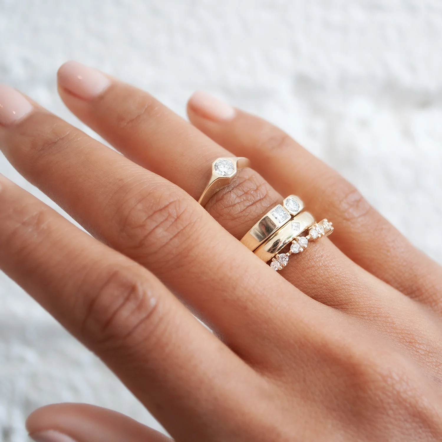 Row Ring No. 1 - Image 6