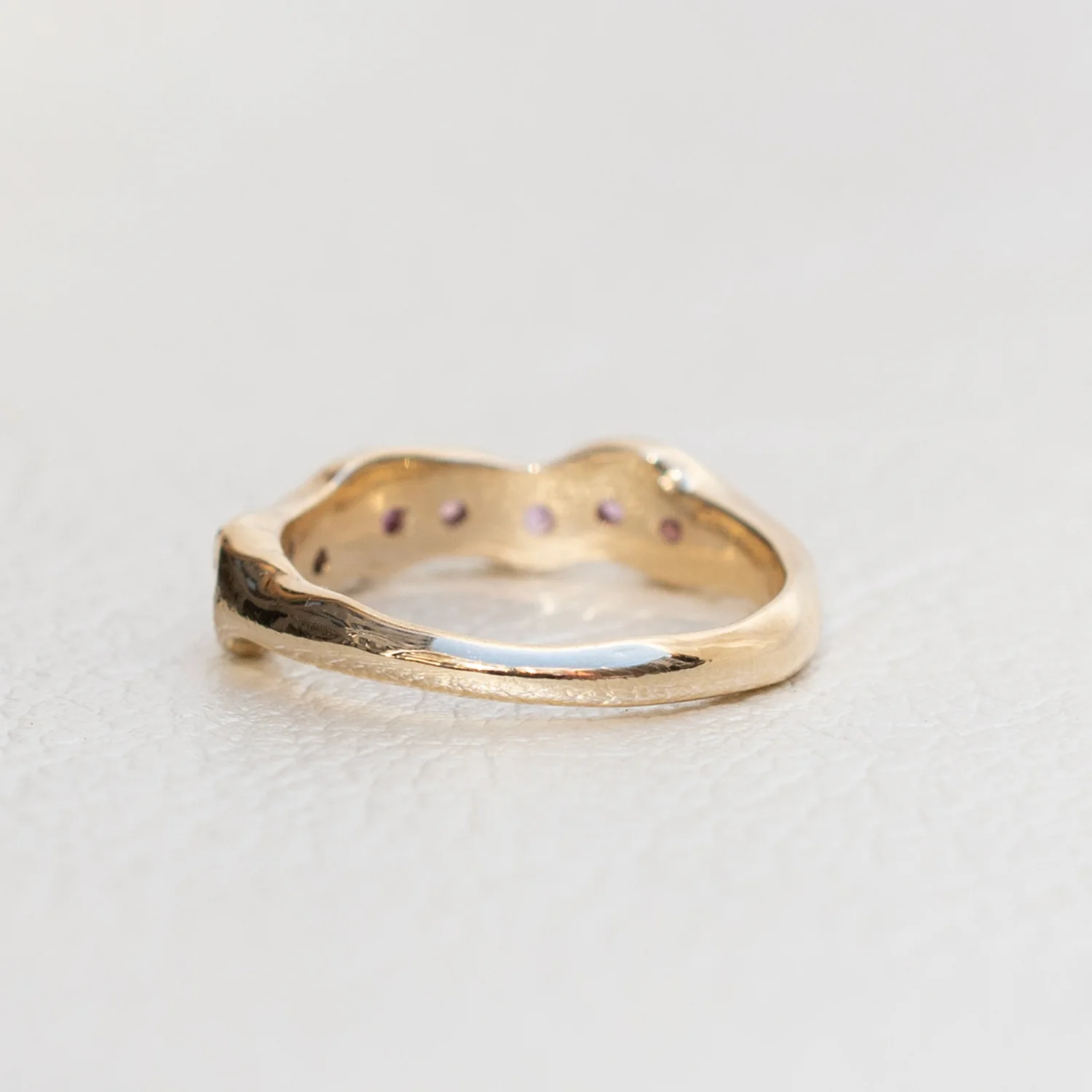 Sequin Ring - Image 3
