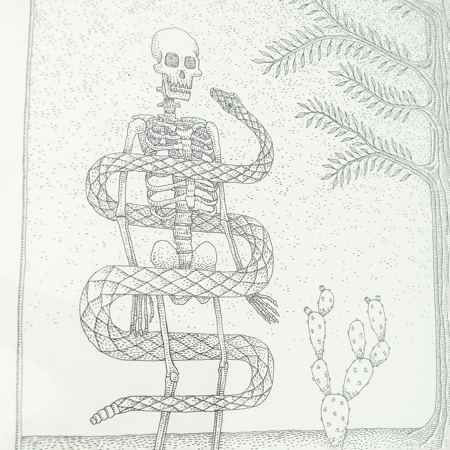 Serpent - Image 2