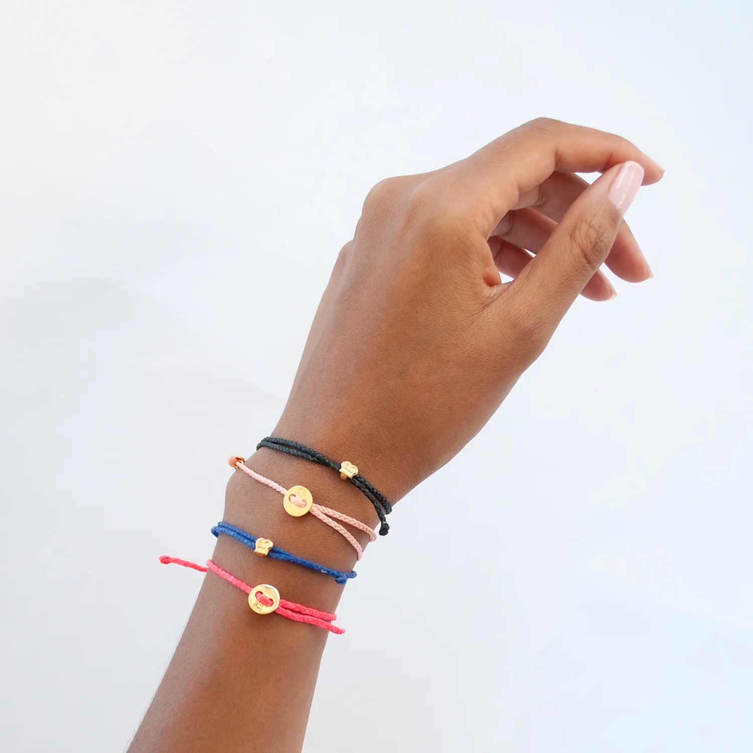 Signature Woven Bracelet - Image 10